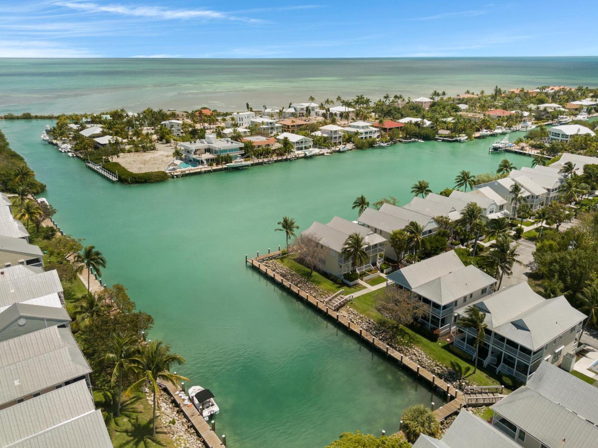 Village At Hawks Cay By Keyscaribbean Resort Duck Key