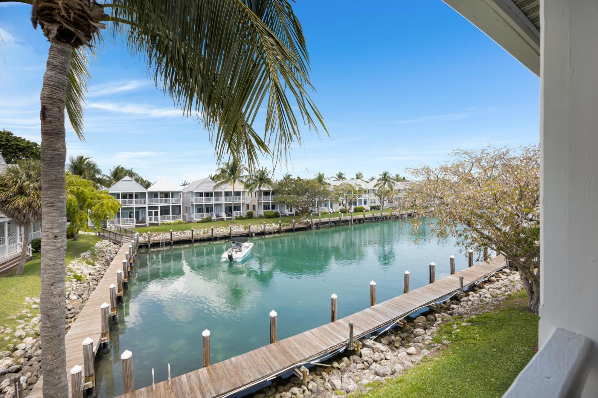 Resort Village At Hawks Cay By Keyscaribbean Duck Key