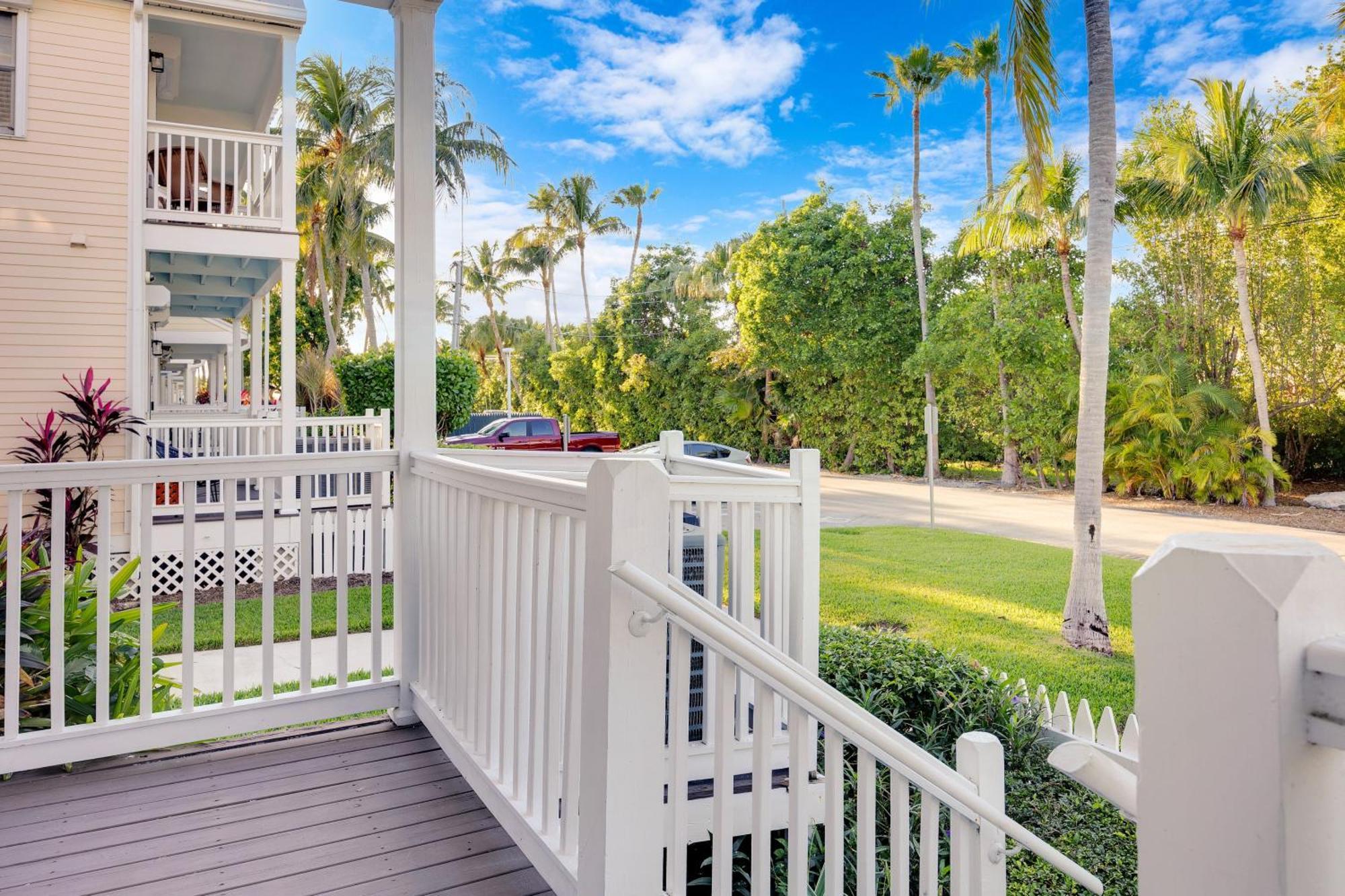 Resort Village At Hawks Cay By Keyscaribbean Duck Key