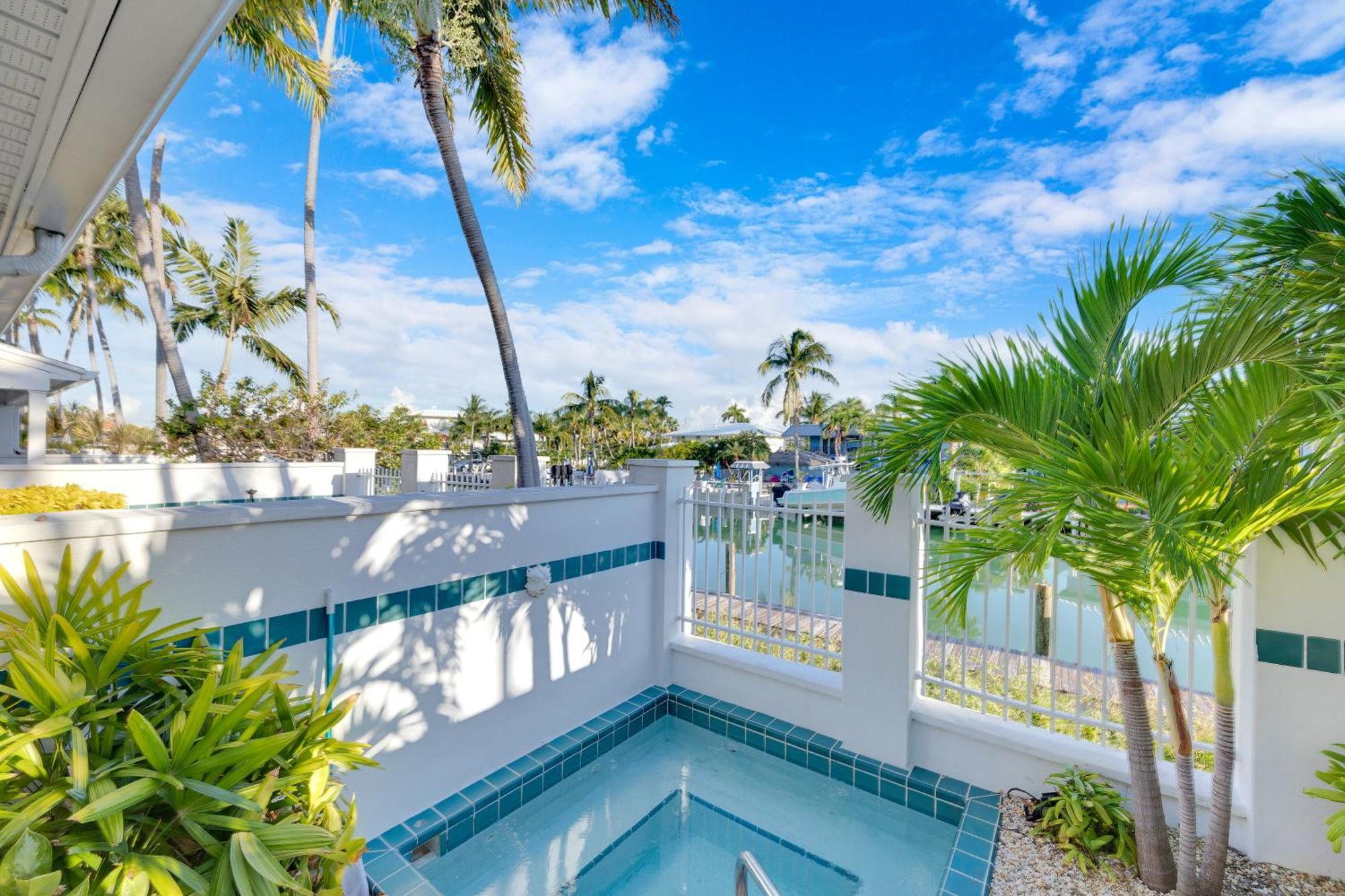 Resort Village At Hawks Cay By Keyscaribbean