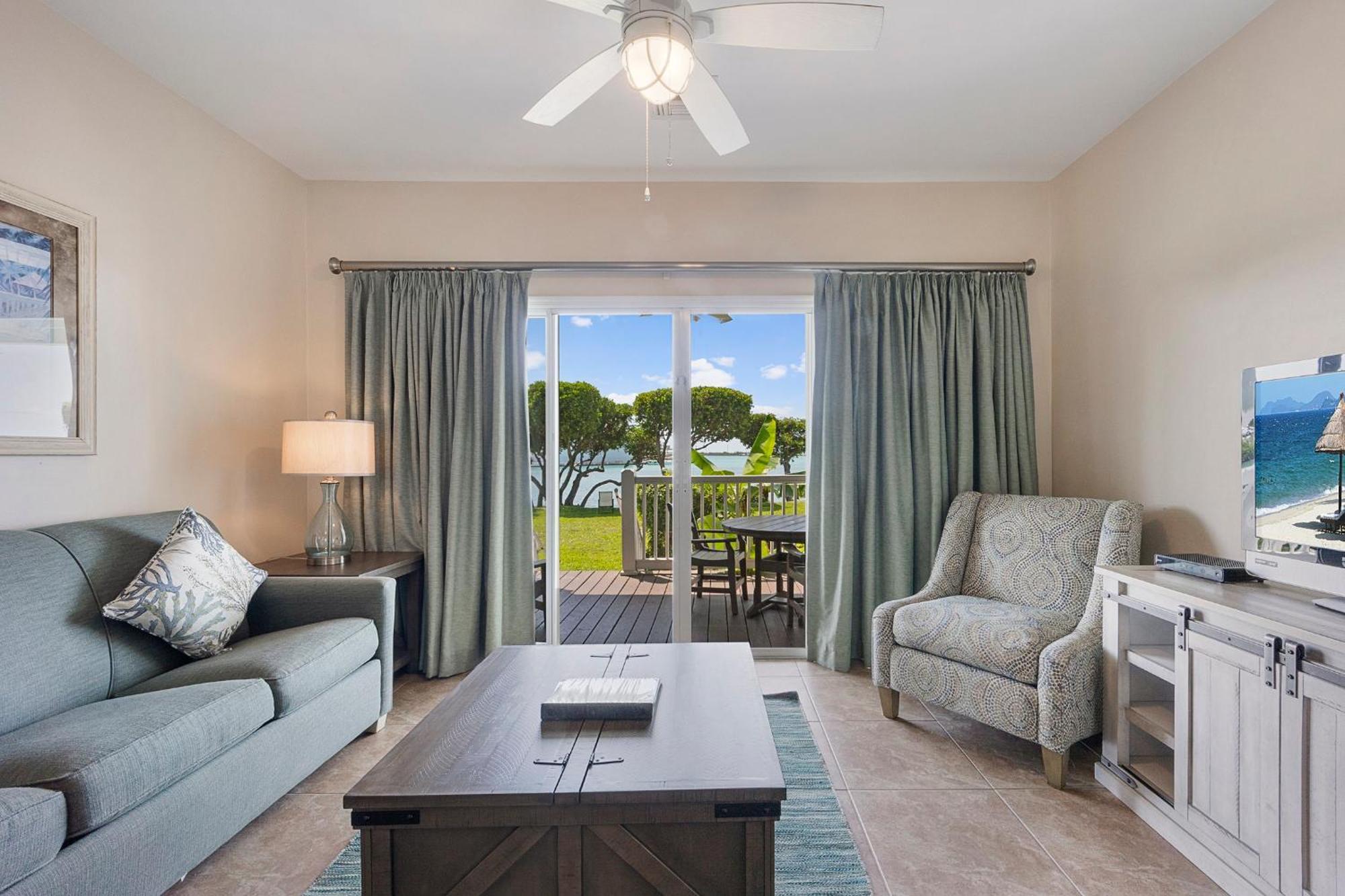 Resort Village At Hawks Cay By Keyscaribbean Duck Key