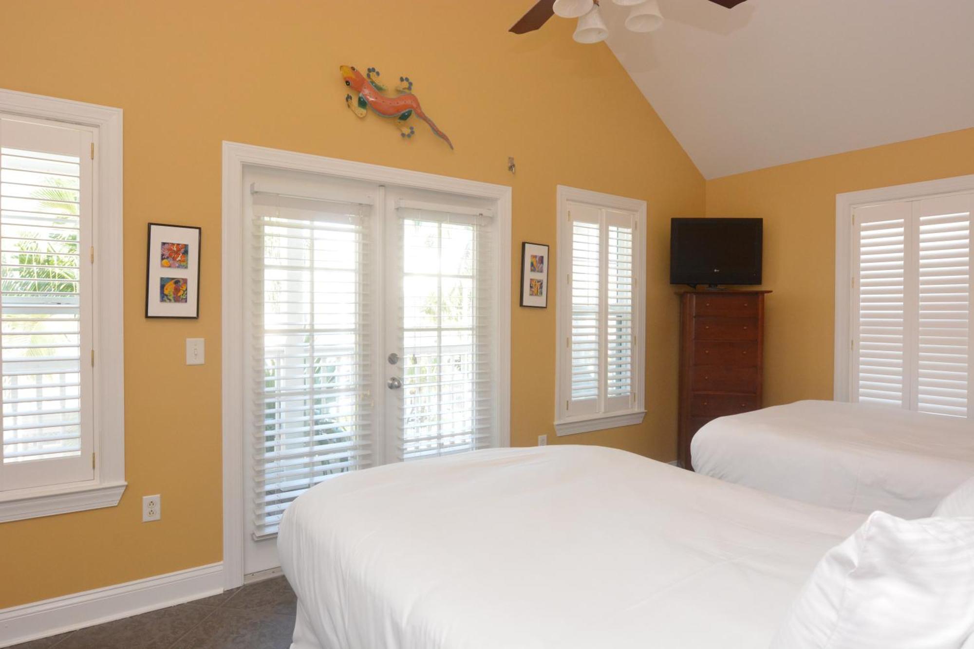 Resort Village At Hawks Cay By Keyscaribbean