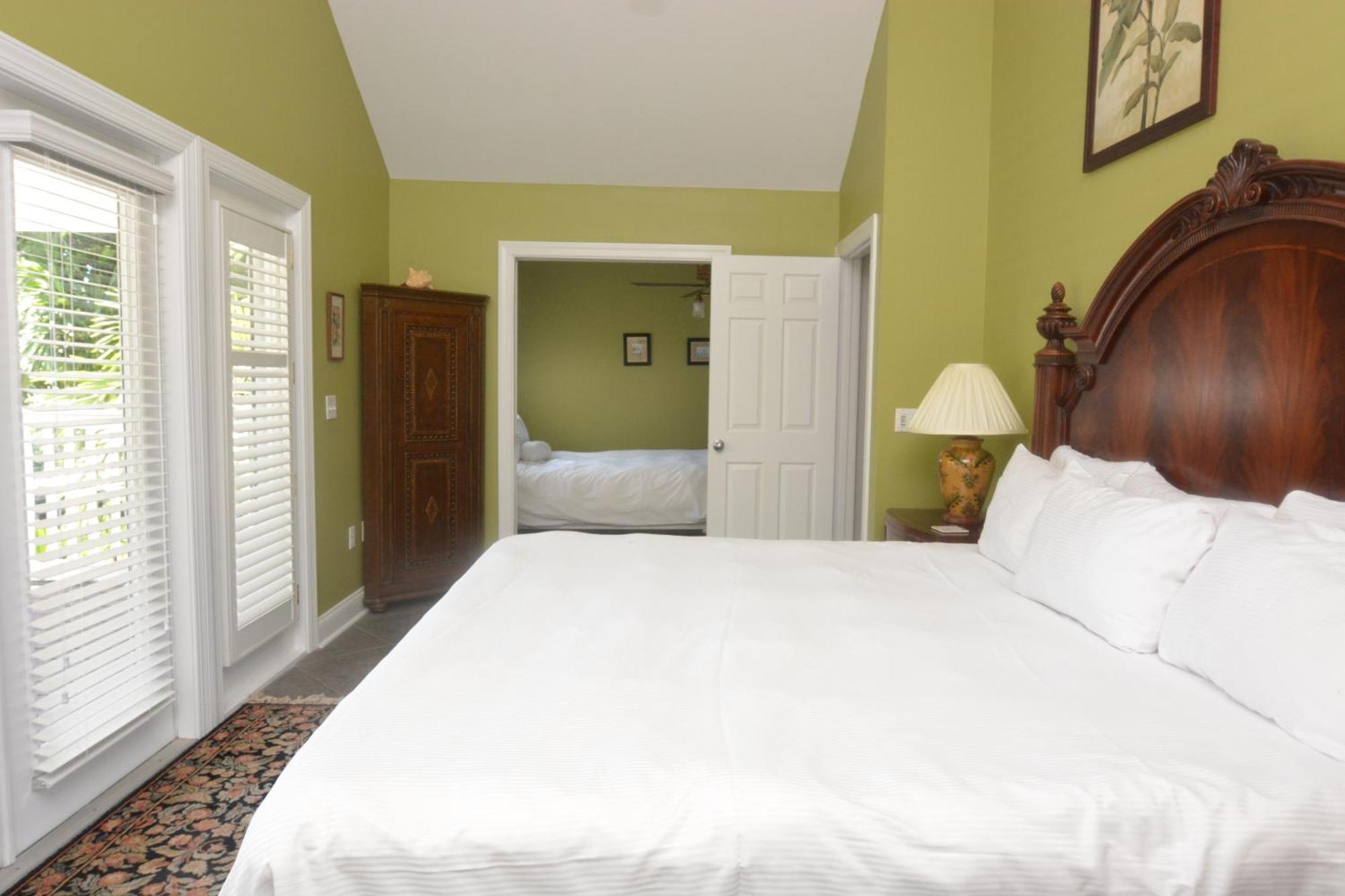 Village At Hawks Cay By Keyscaribbean Resort 3*