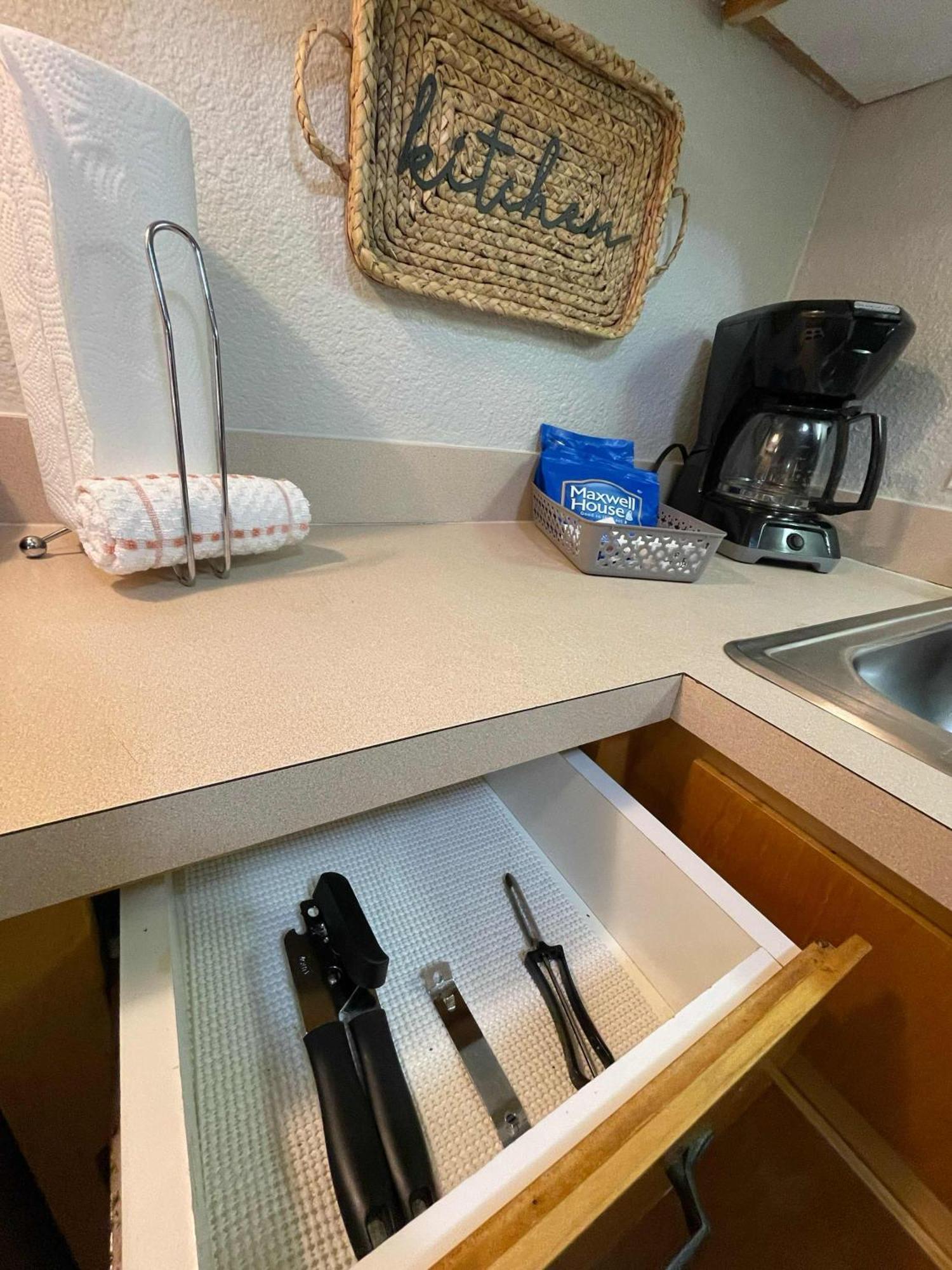 Apartment North Highlands Nest- Unit D