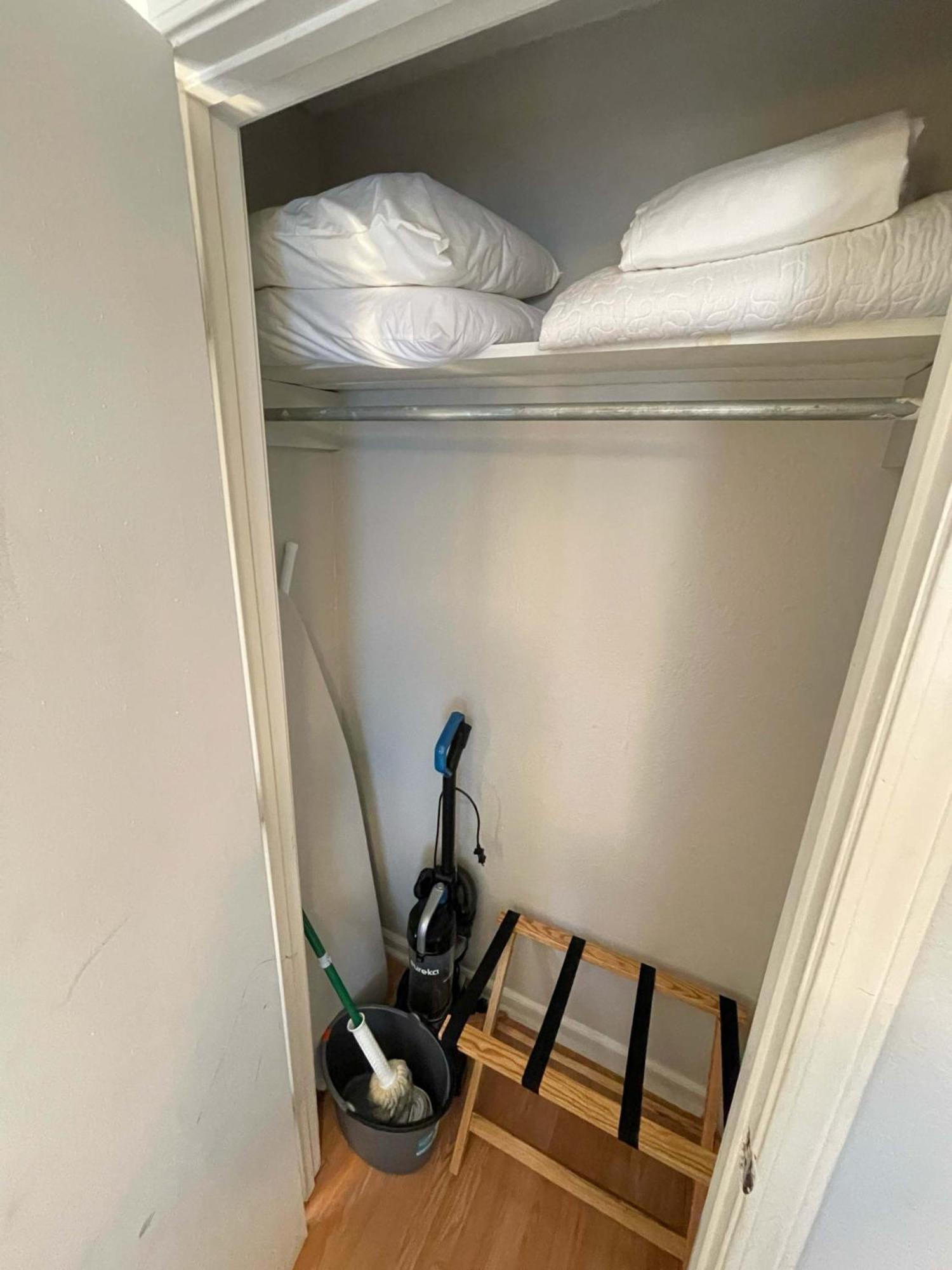 North Highlands Nest- Unit D *