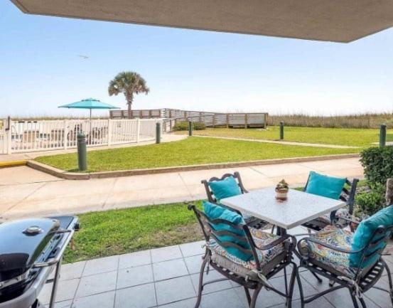 Regency Towers Unit 102w Holiday home