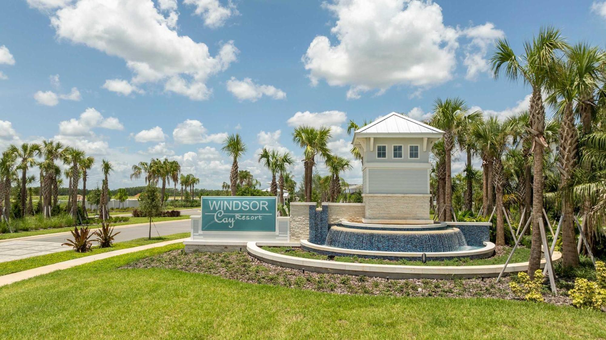 Gorgeous 5bd Pool & Game At Windsor Cay 1253 Holiday home Orlando