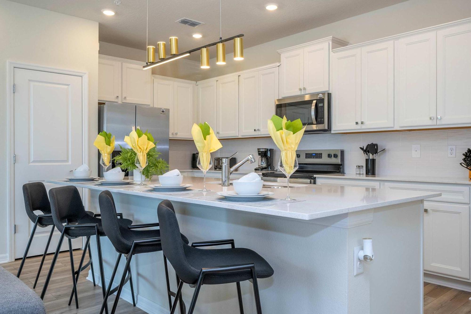 Holiday home Gorgeous 5bd Pool & Game At Windsor Cay 1253 *