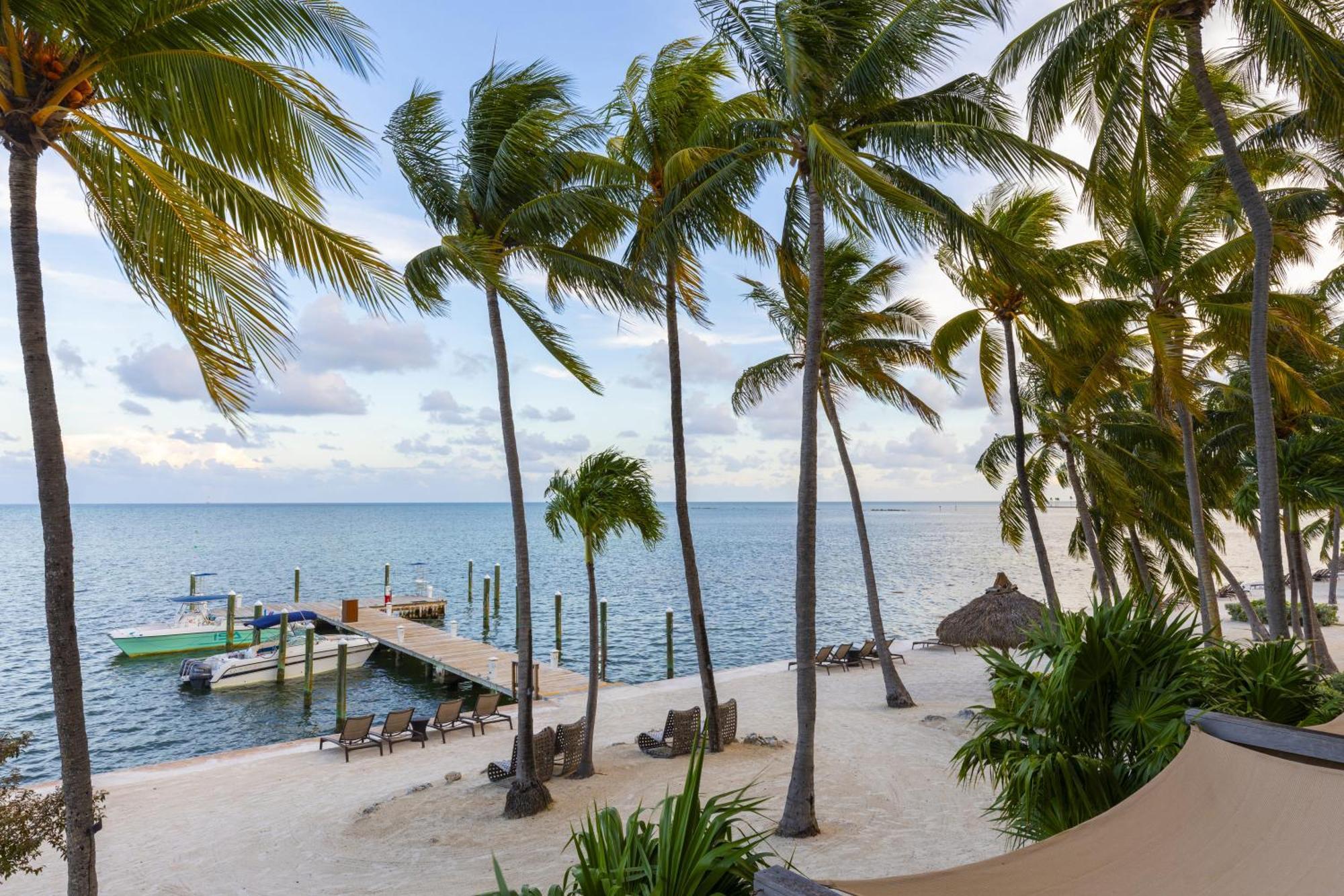 Hotel Amara Cay