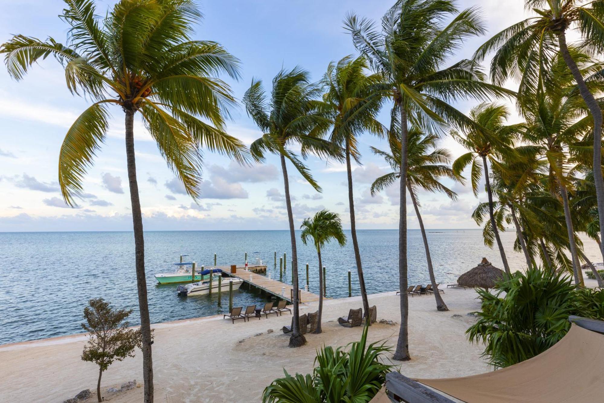 Hotel Amara Cay Islamorada