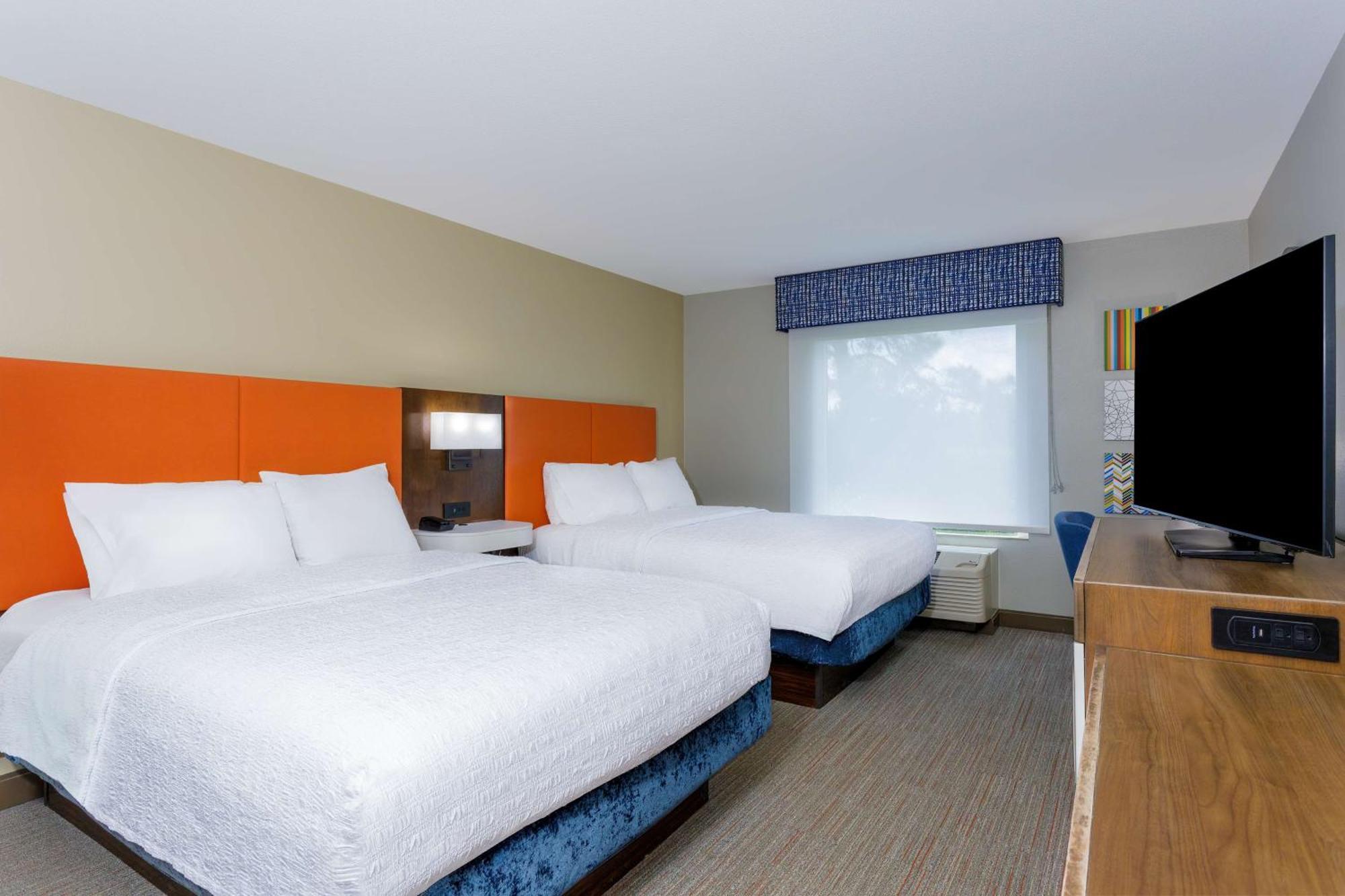 Hampton & I-10-thomasville Road Hotel