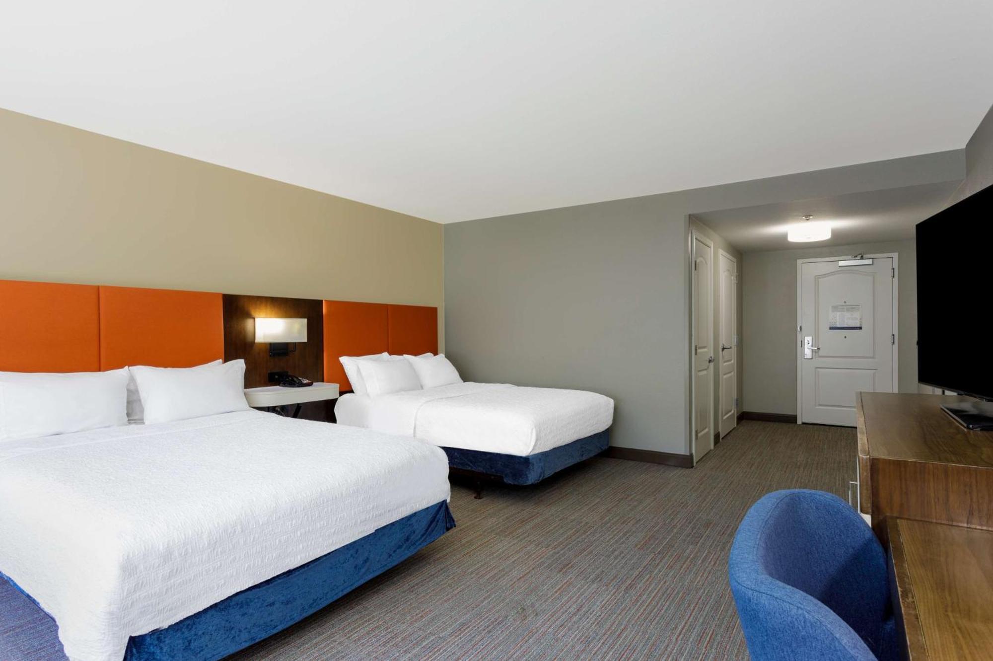 Hotel Hampton & I-10-thomasville Road
