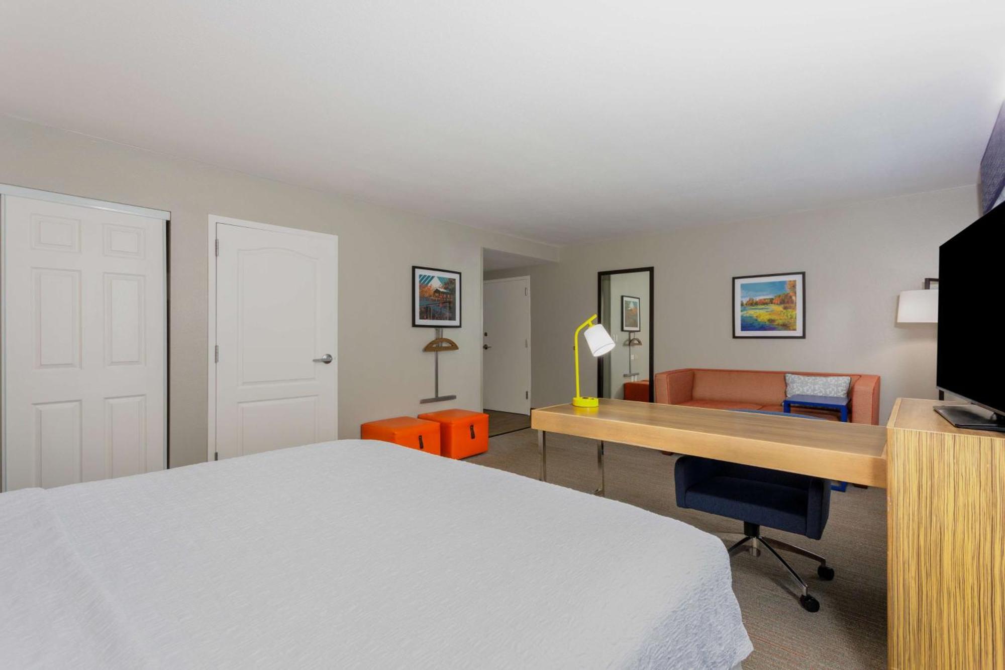 Hotel Hampton & I-10-thomasville Road