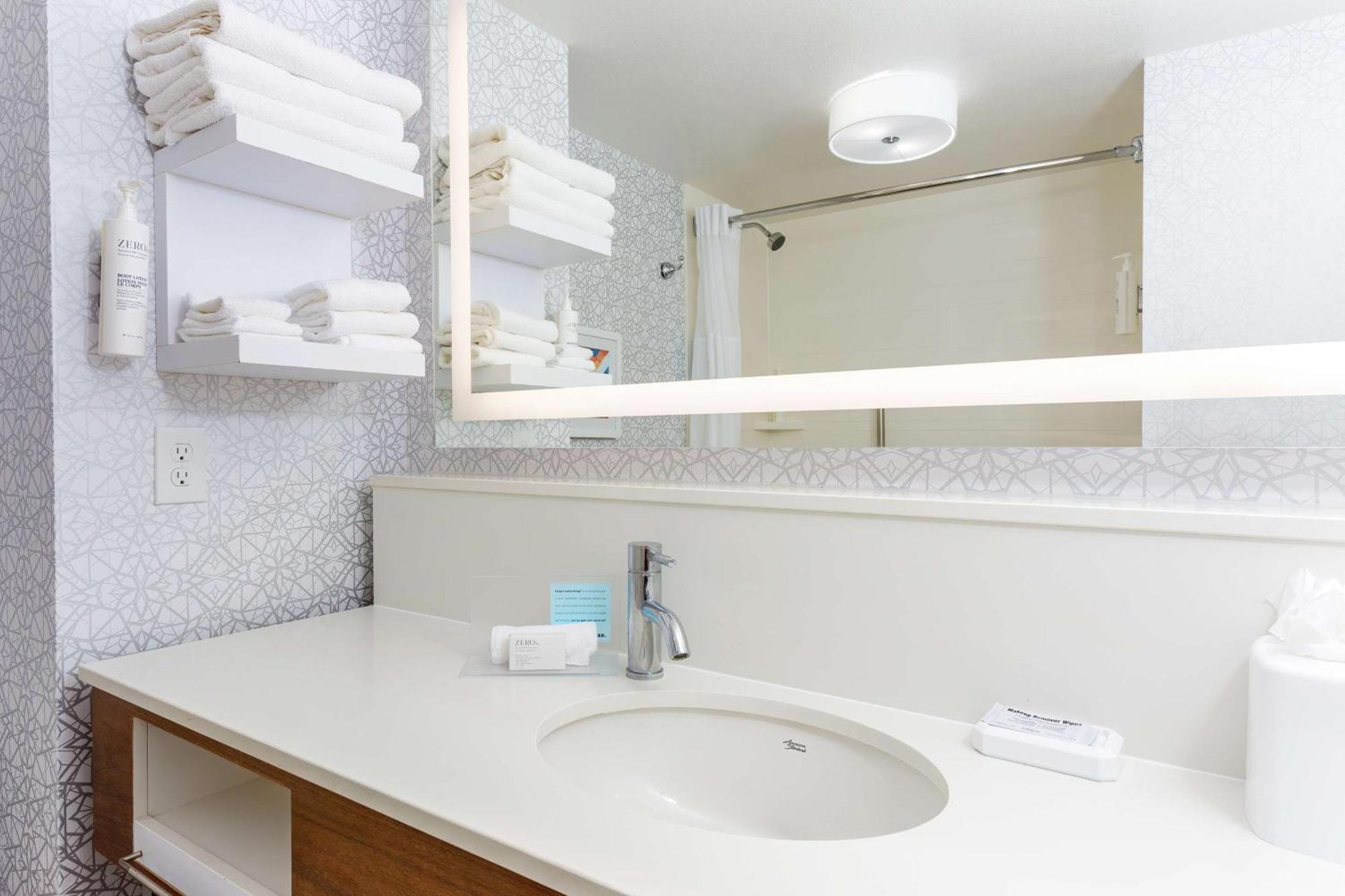 Hotel Hampton & I-10-thomasville Road 3*