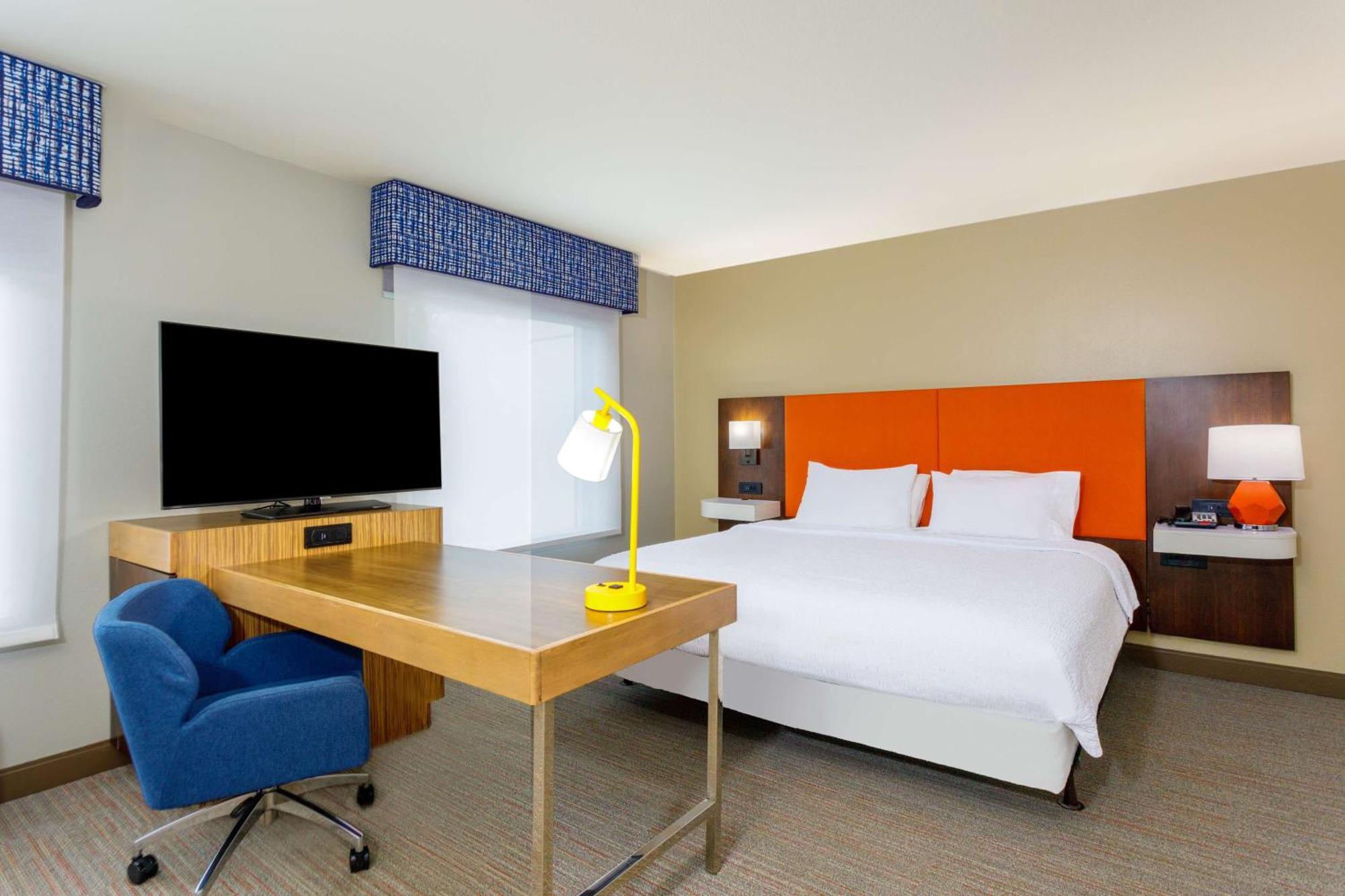 Hotel Hampton & I-10-thomasville Road Tallahassee