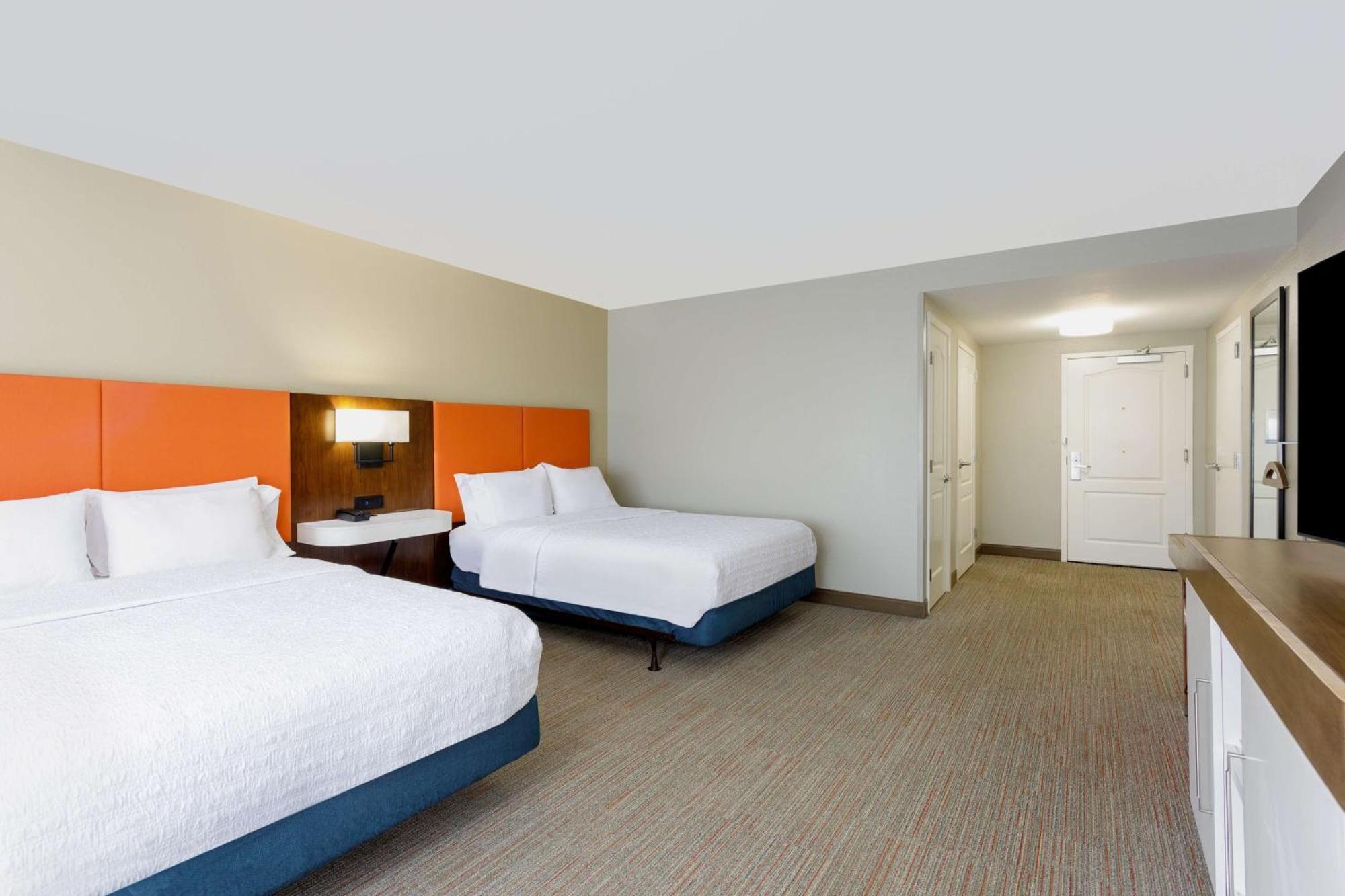 Hampton & I-10-thomasville Road Hotel