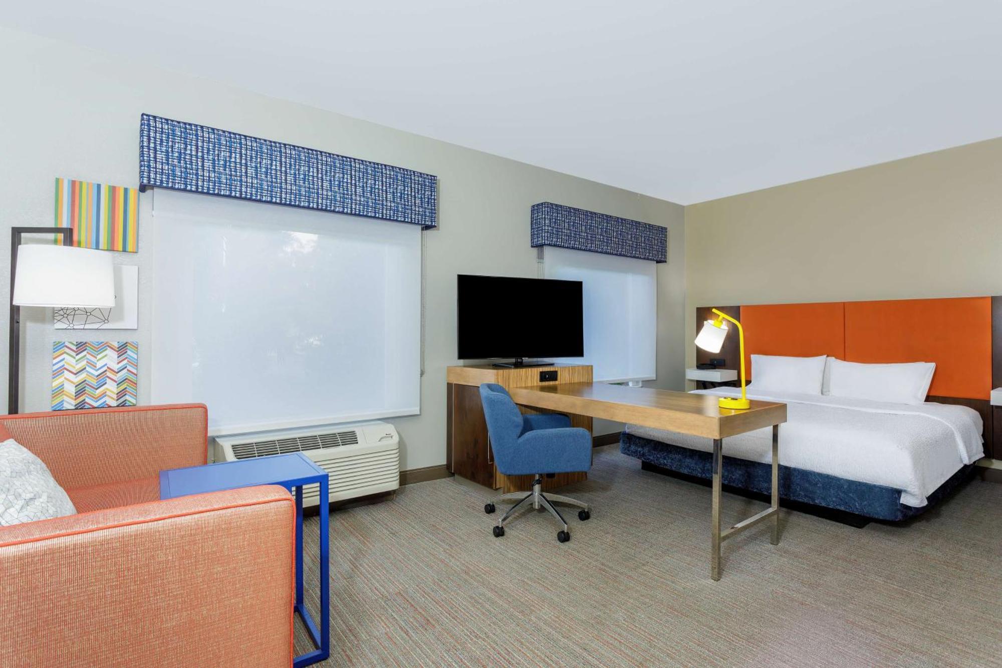 Hotel Hampton & I-10-thomasville Road