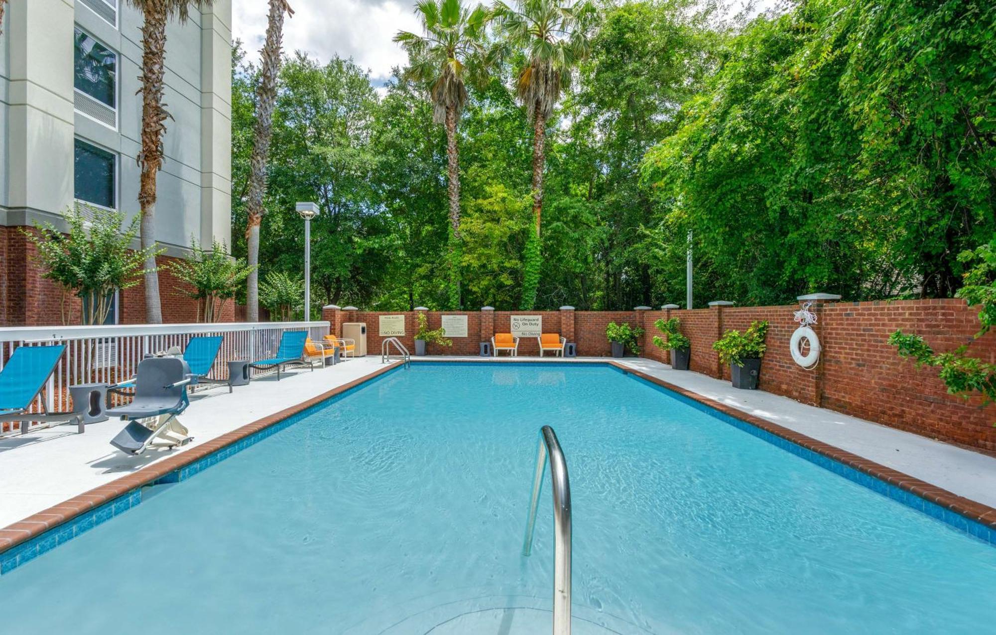 Hotel Hampton & I-10-thomasville Road