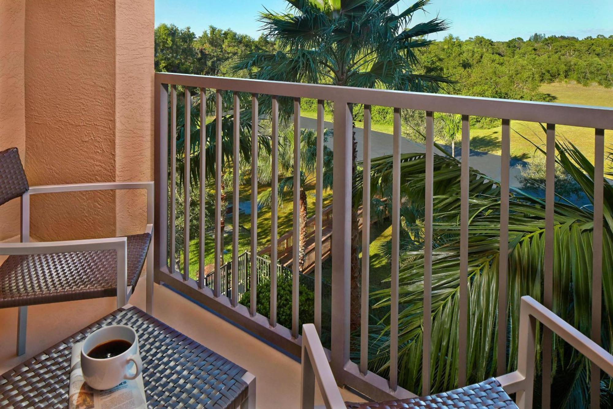 Hotel Courtyard By Marriott Stuart