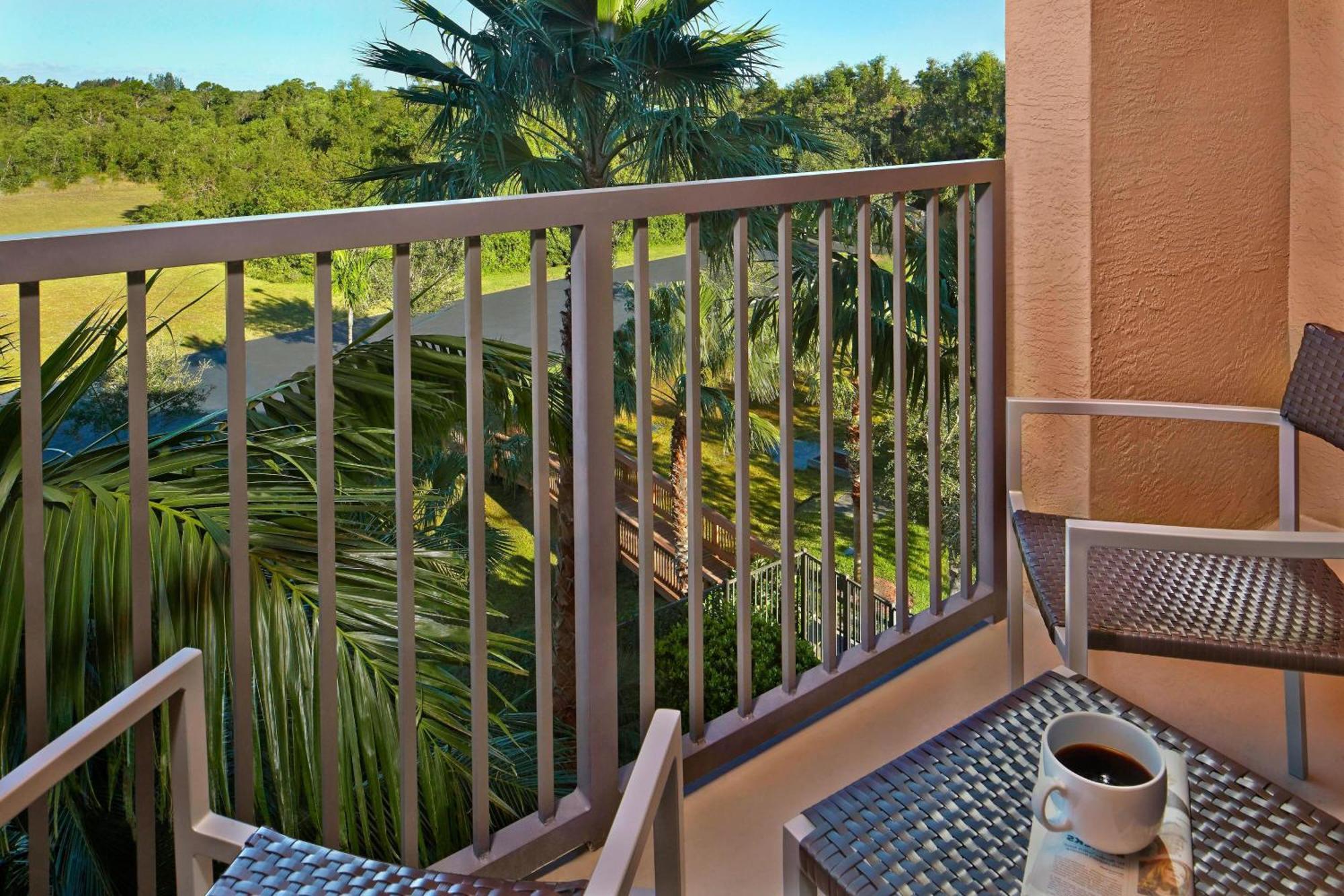 Courtyard By Marriott 3* Stuart