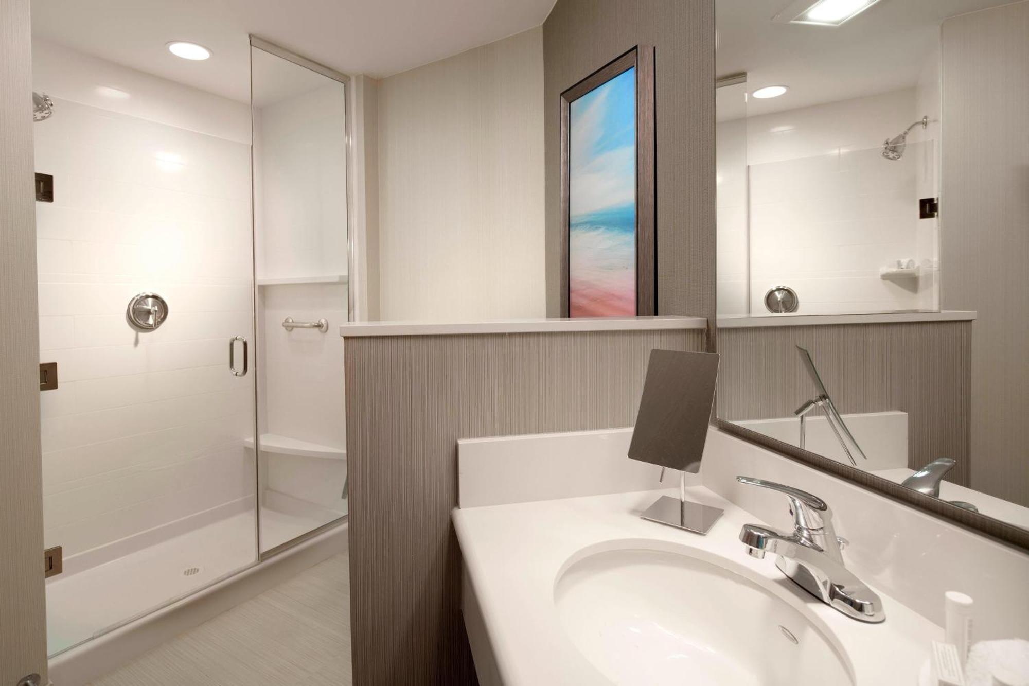 Courtyard By Marriott Palm 3* Jupiter