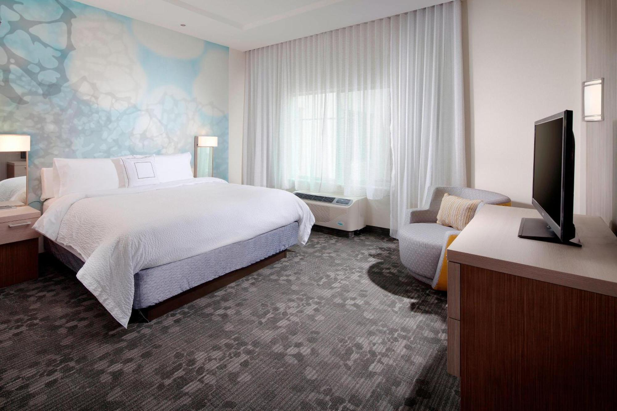Hotel Courtyard By Marriott Palm Jupiter