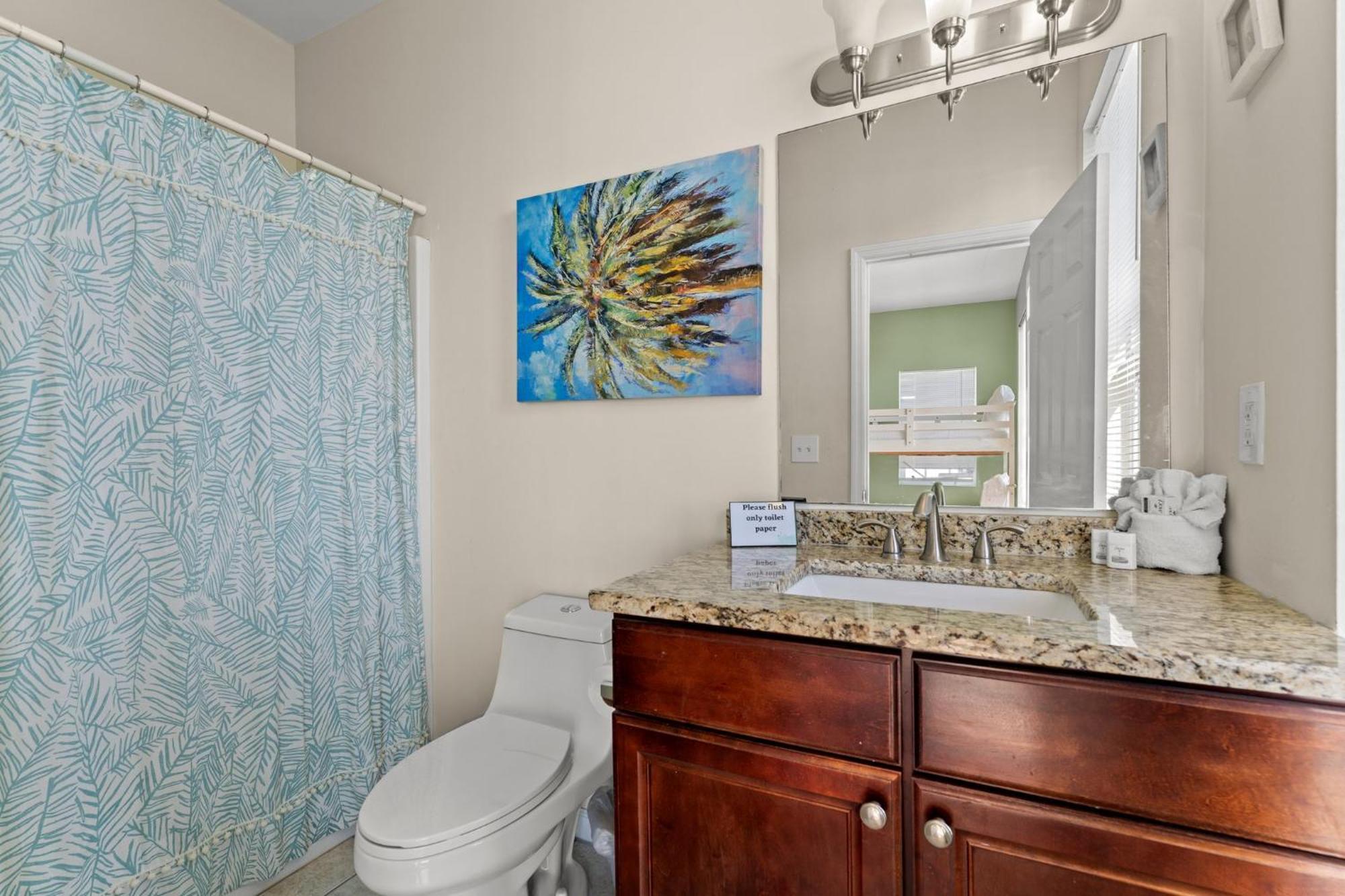 Holiday home Blue Oasis Vacation With Private Pool & Hot Tub