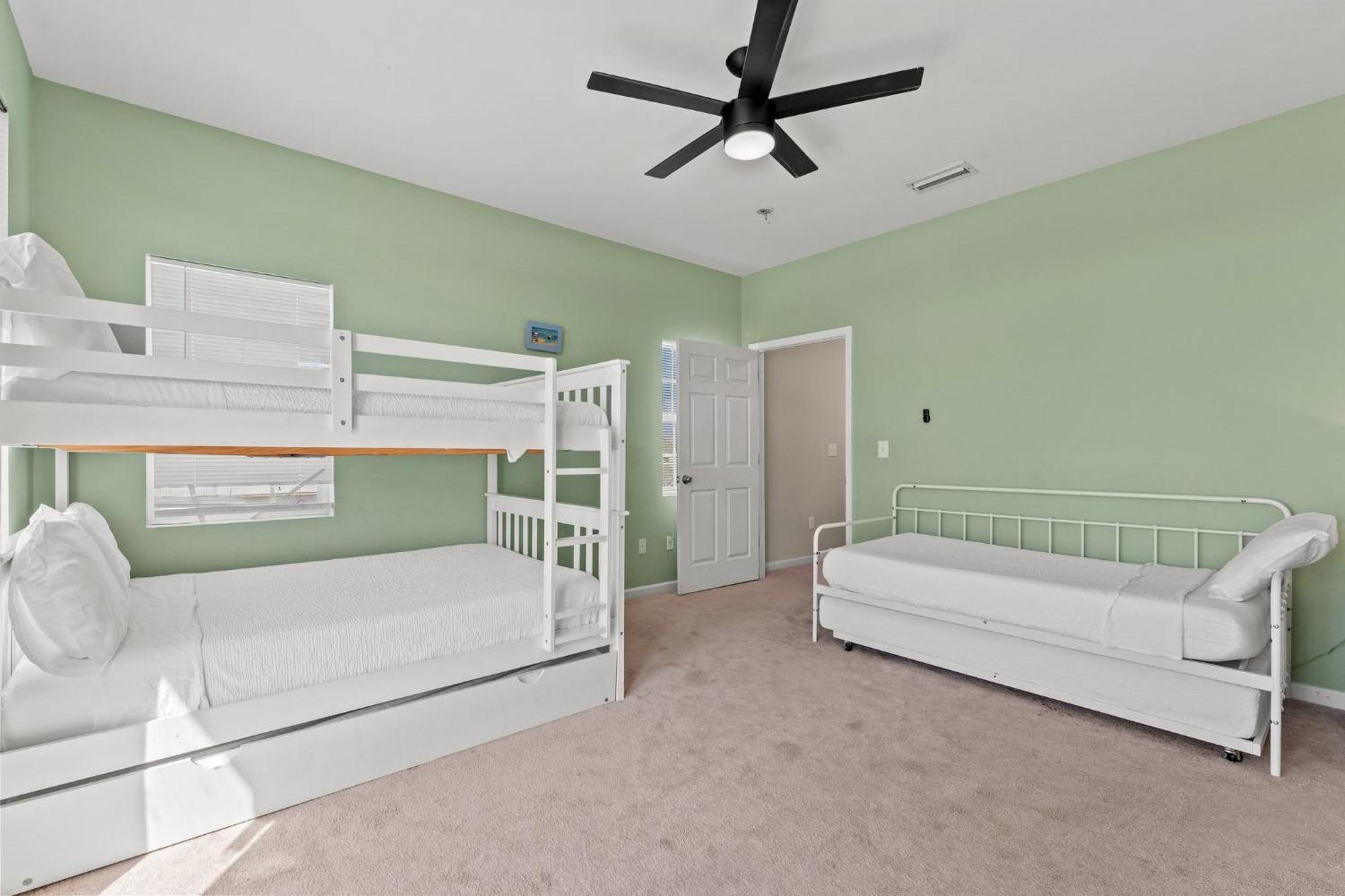 Blue Oasis Vacation With Private Pool & Hot Tub Holiday home Panama City Beach