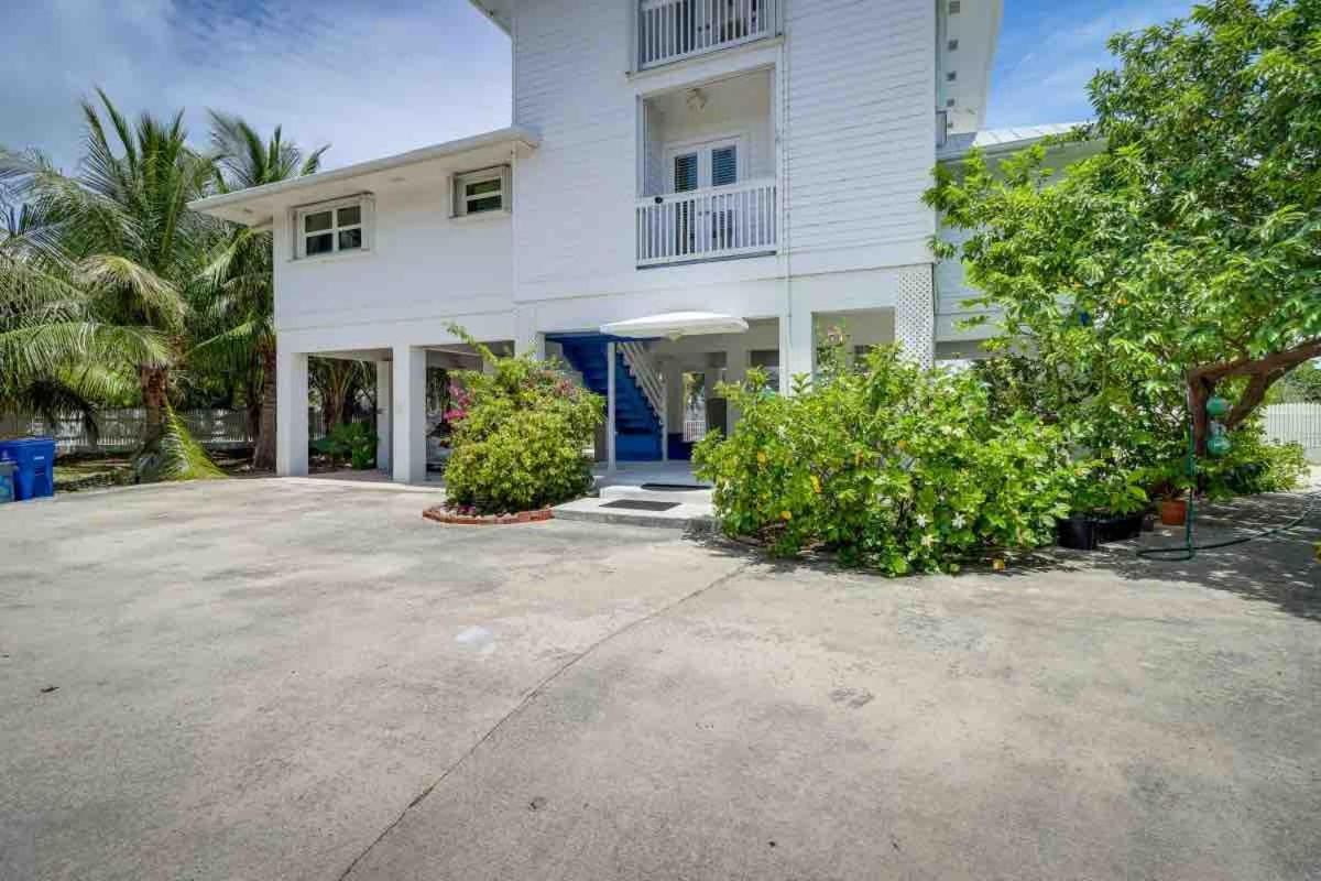 Villa Ocean View With Pool, 4 Bedroom Near Key West