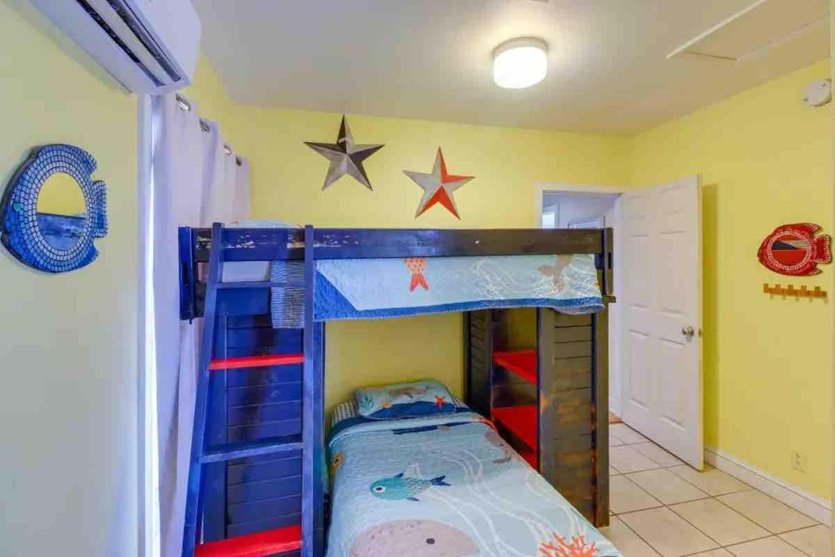 Ocean View With Pool, 4 Bedroom Near Key West * Cudjoe Key