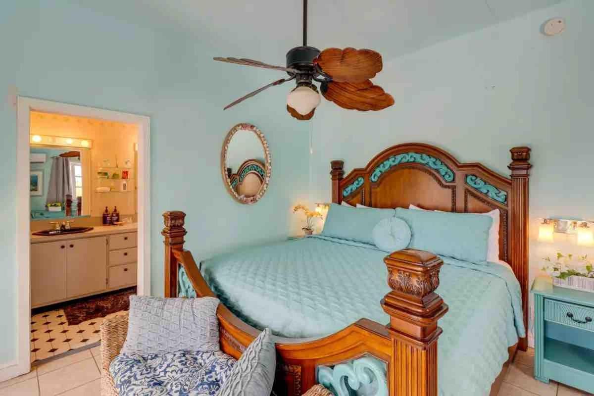 Ocean View With Pool, 4 Bedroom Near Key West