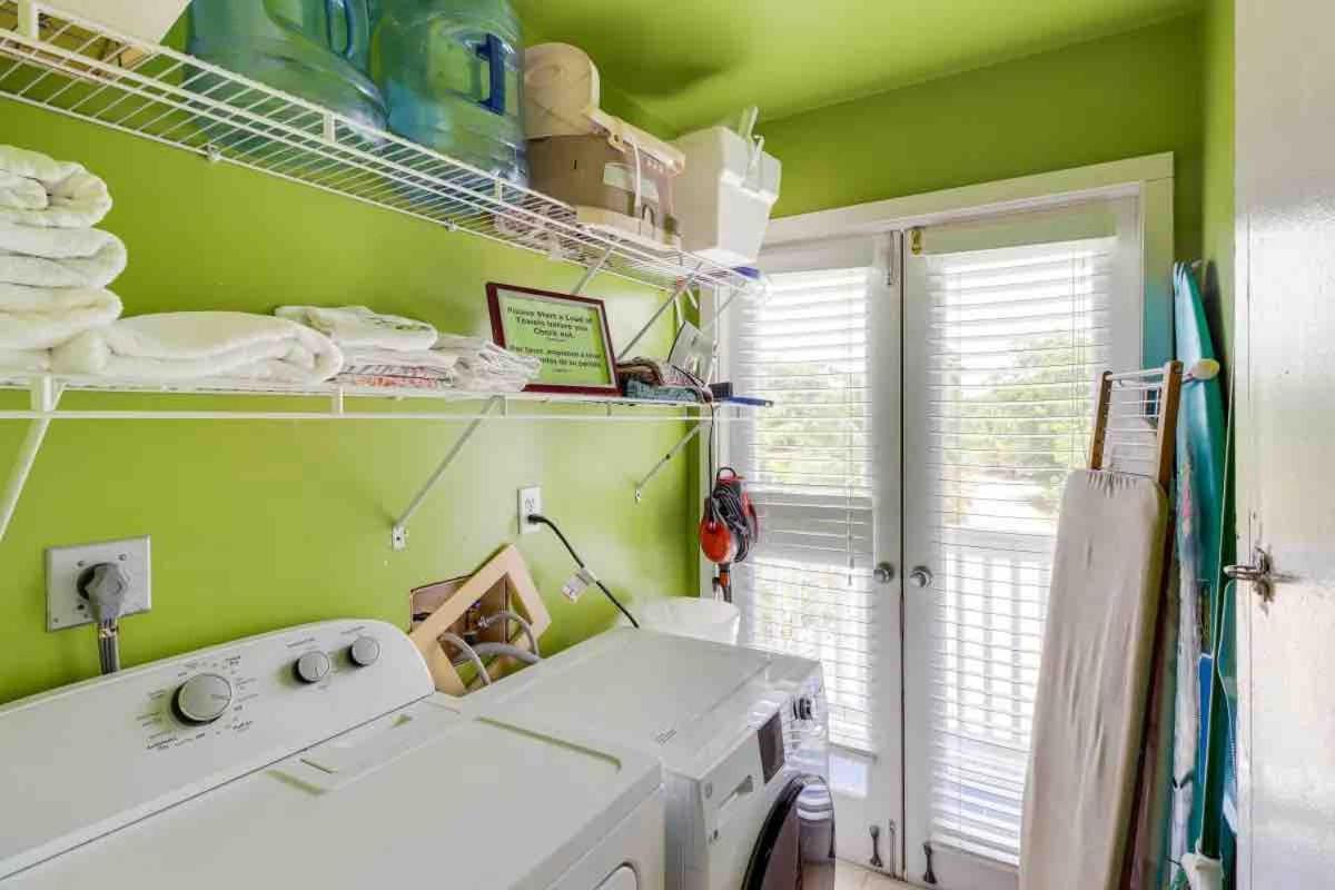 Villa Ocean View With Pool, 4 Bedroom Near Key West