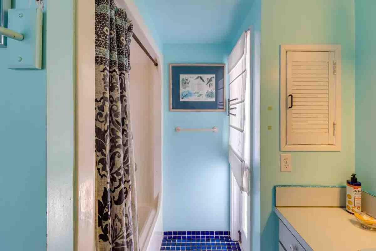 Ocean View With Pool, 4 Bedroom Near Key West Villa Cudjoe Key