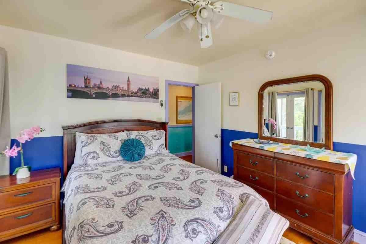 Ocean View With Pool, 4 Bedroom Near Key West Villa
