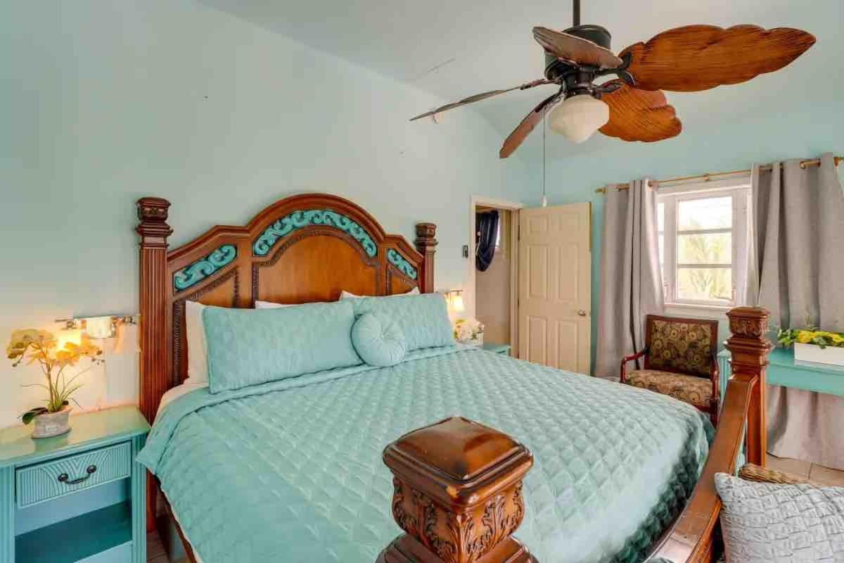 Villa Ocean View With Pool, 4 Bedroom Near Key West *