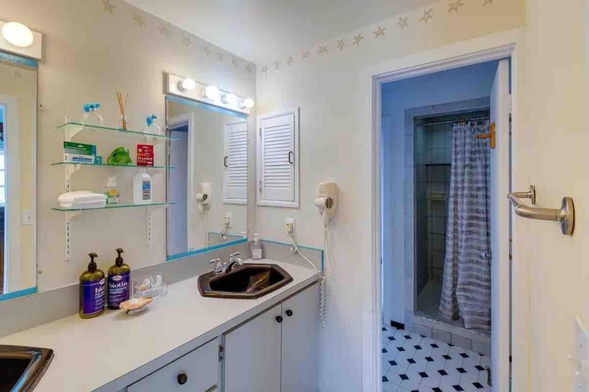 Ocean View With Pool, 4 Bedroom Near Key West Villa Cudjoe Key