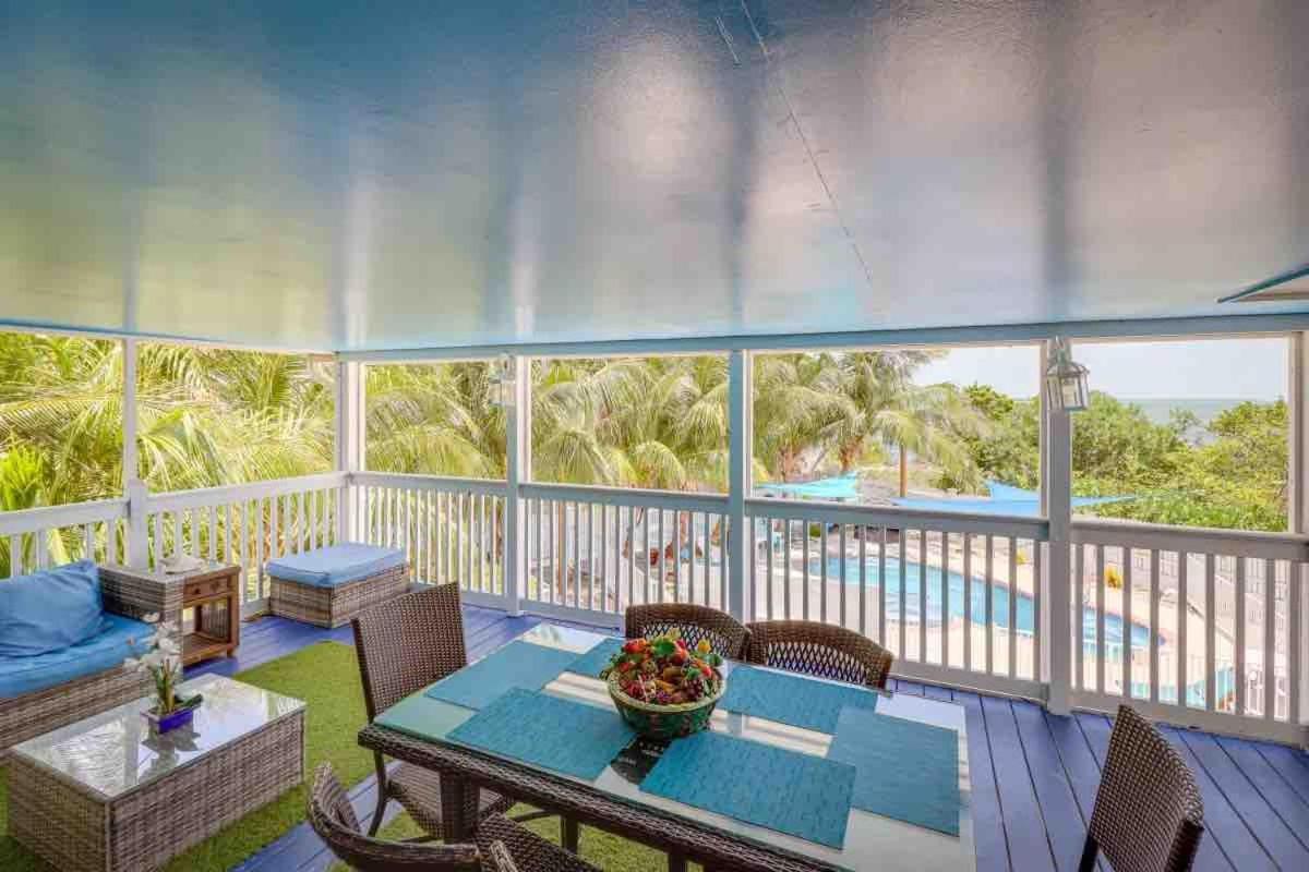 Ocean View With Pool, 4 Bedroom Near Key West * Cudjoe Key