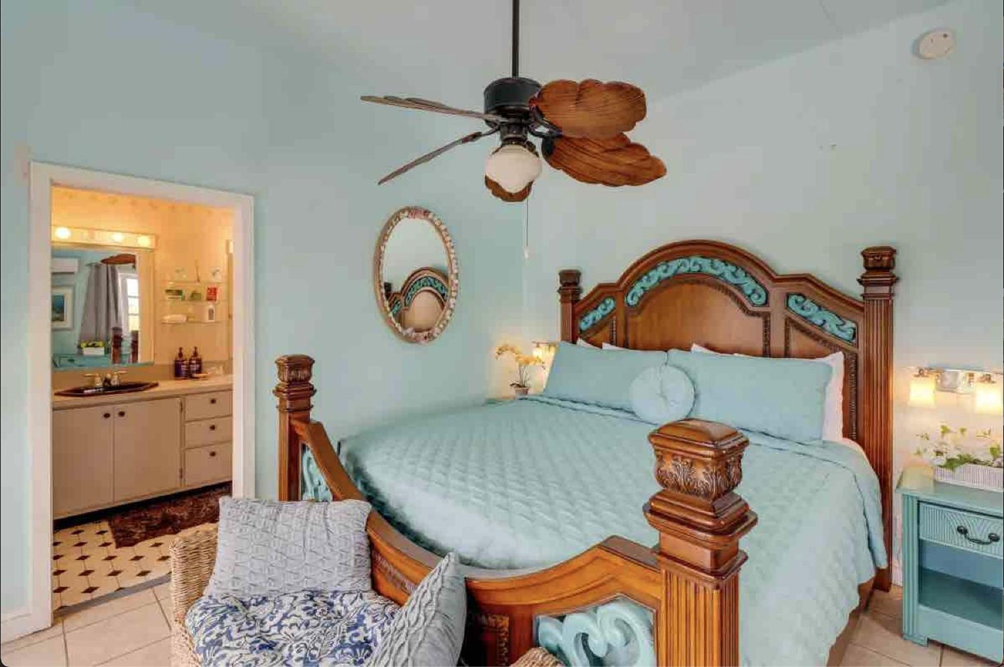 Ocean View With Pool, 4 Bedroom Near Key West Villa *