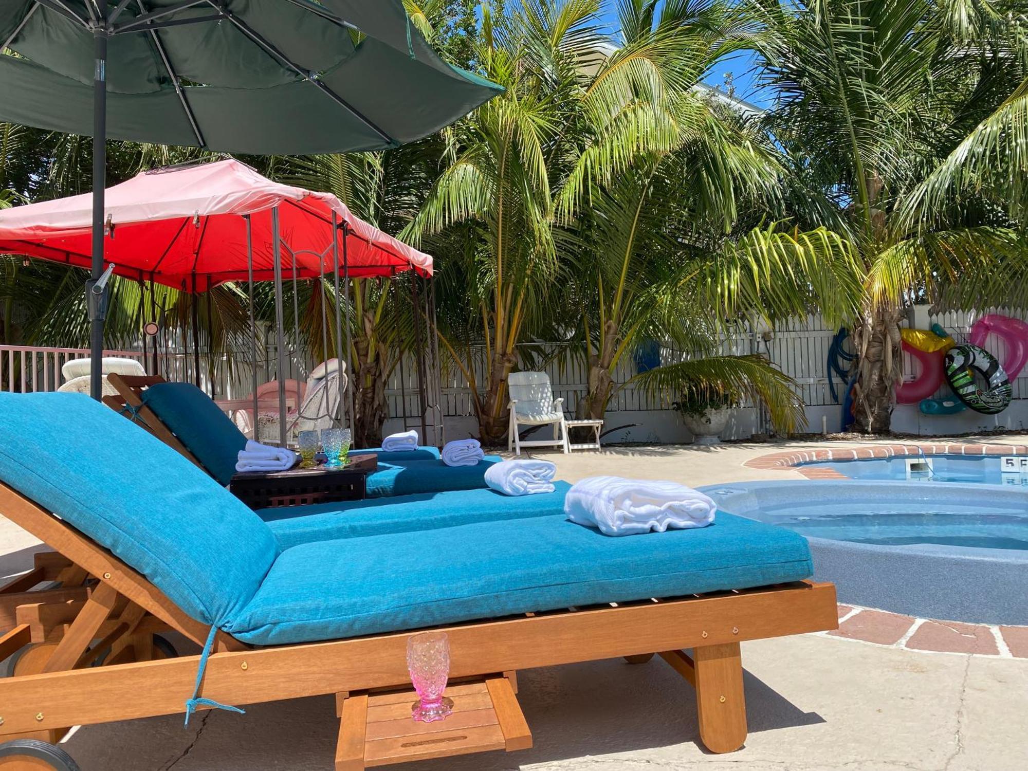Villa Ocean View With Pool, 4 Bedroom Near Key West *
