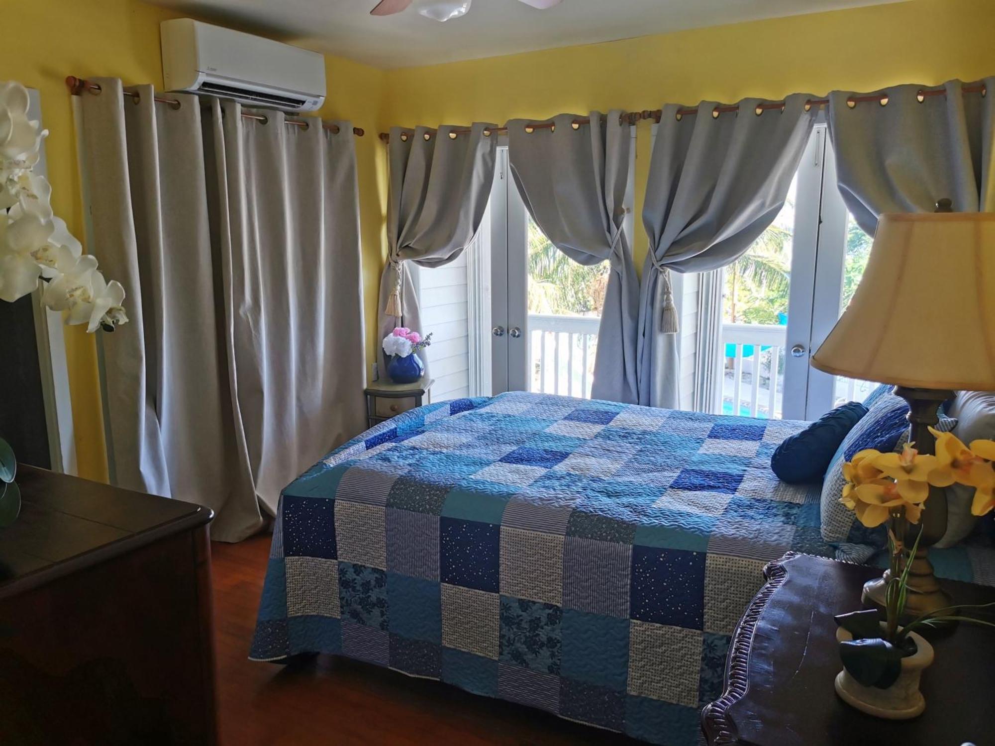 Villa Ocean View With Pool, 4 Bedroom Near Key West Cudjoe Key
