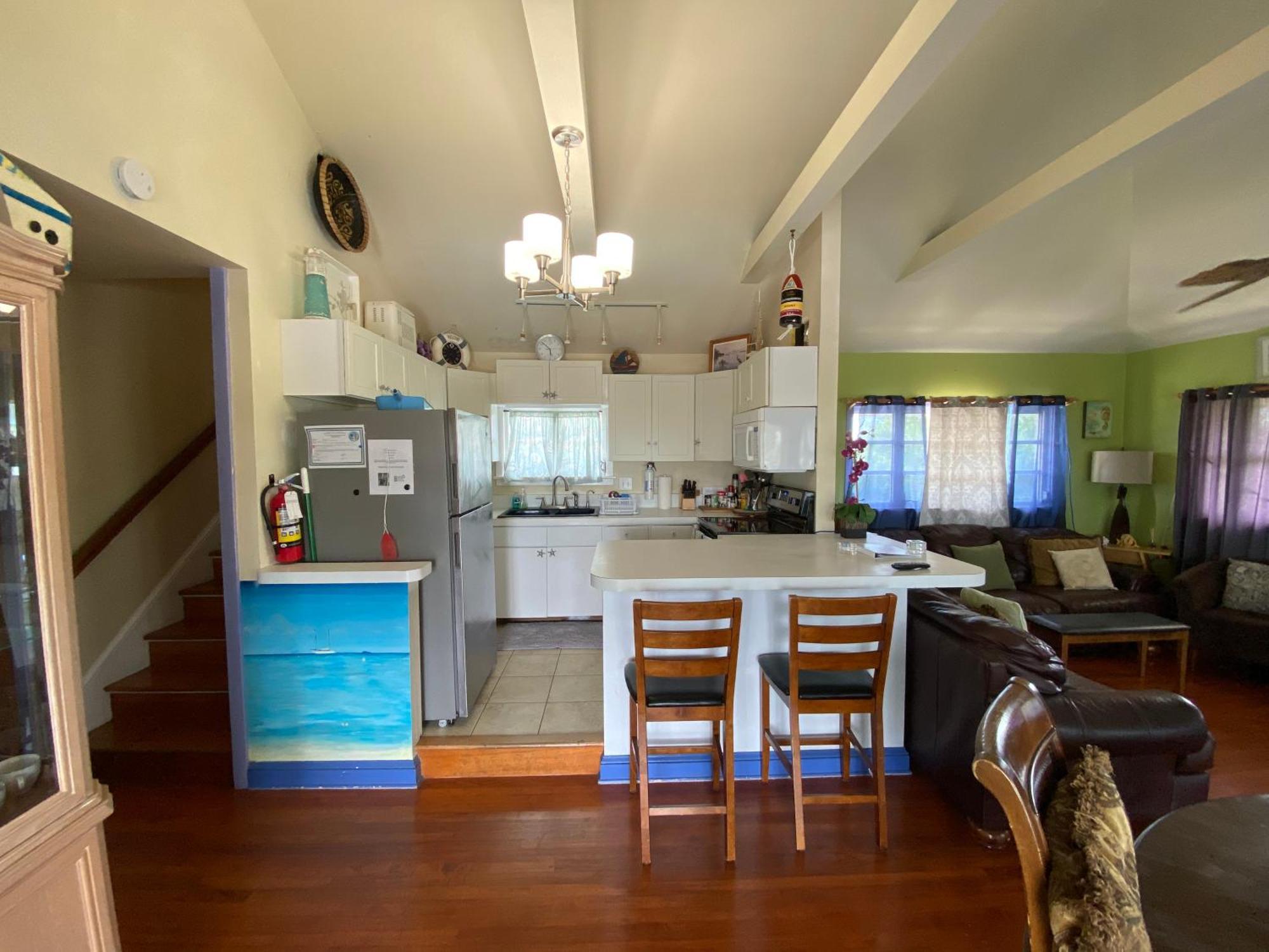 Ocean View With Pool, 4 Bedroom Near Key West *