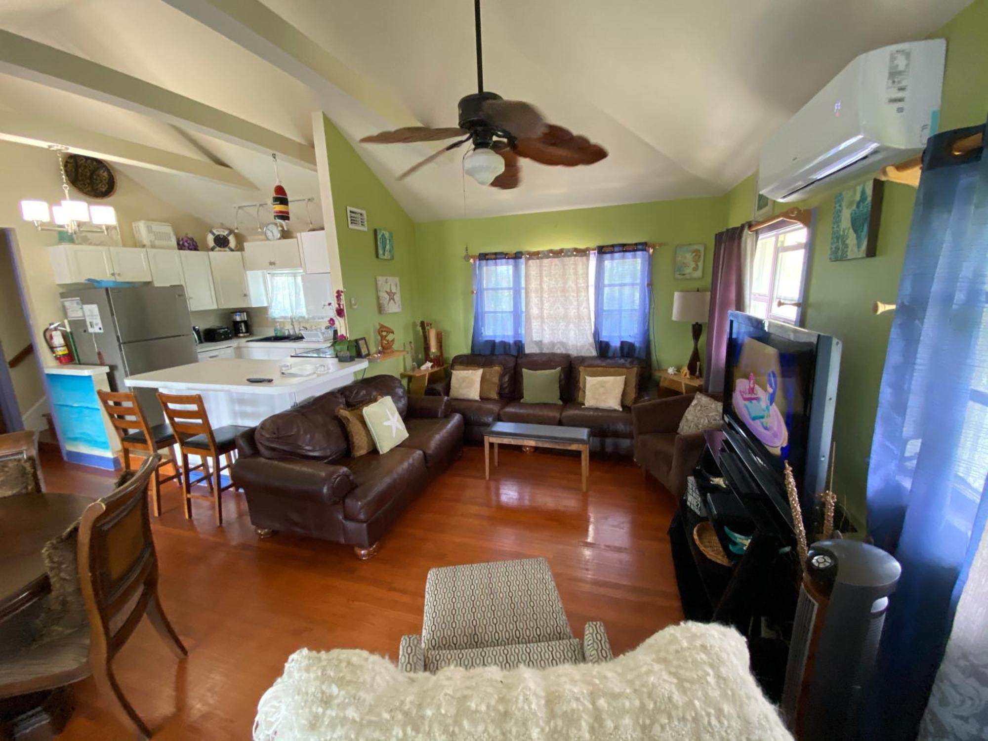Ocean View With Pool, 4 Bedroom Near Key West Villa