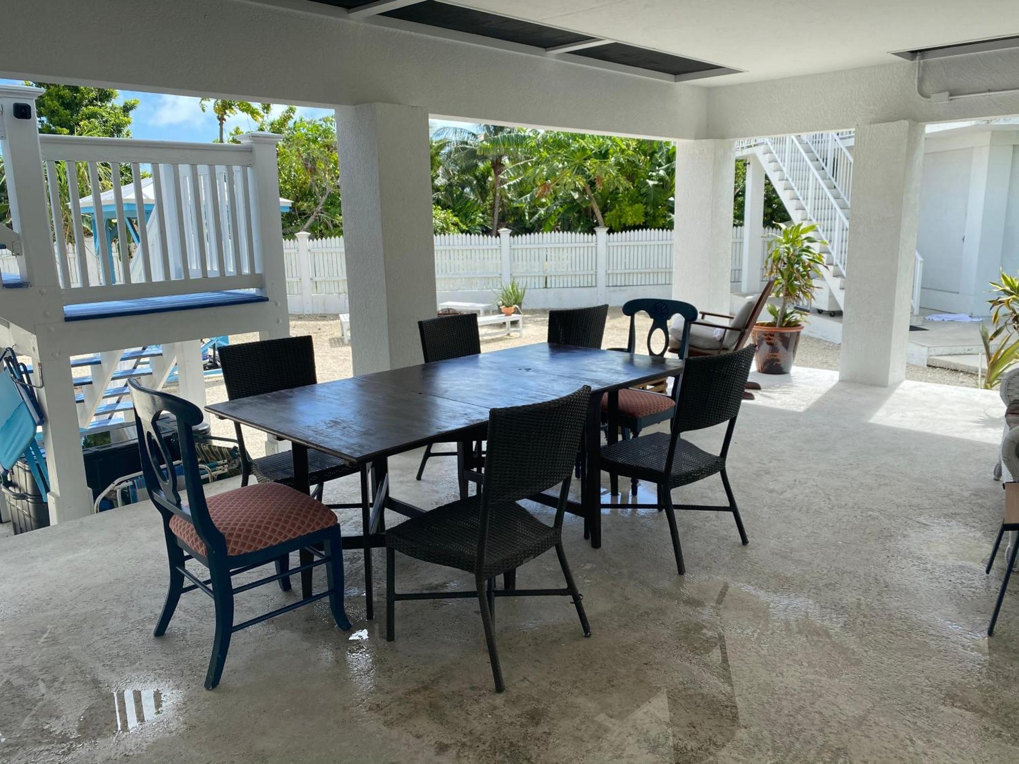 Villa Ocean View With Pool, 4 Bedroom Near Key West