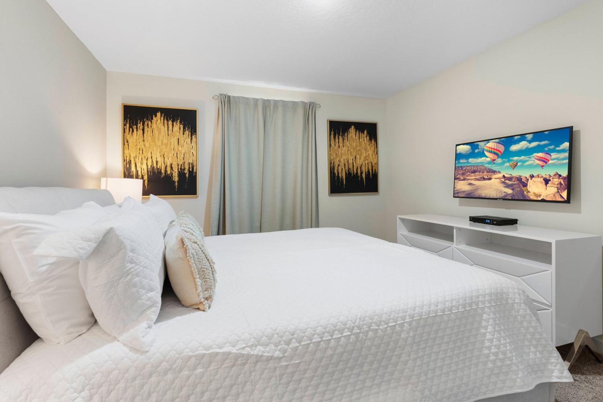 Resort Luxury 9 Bedrooms Poolgames *