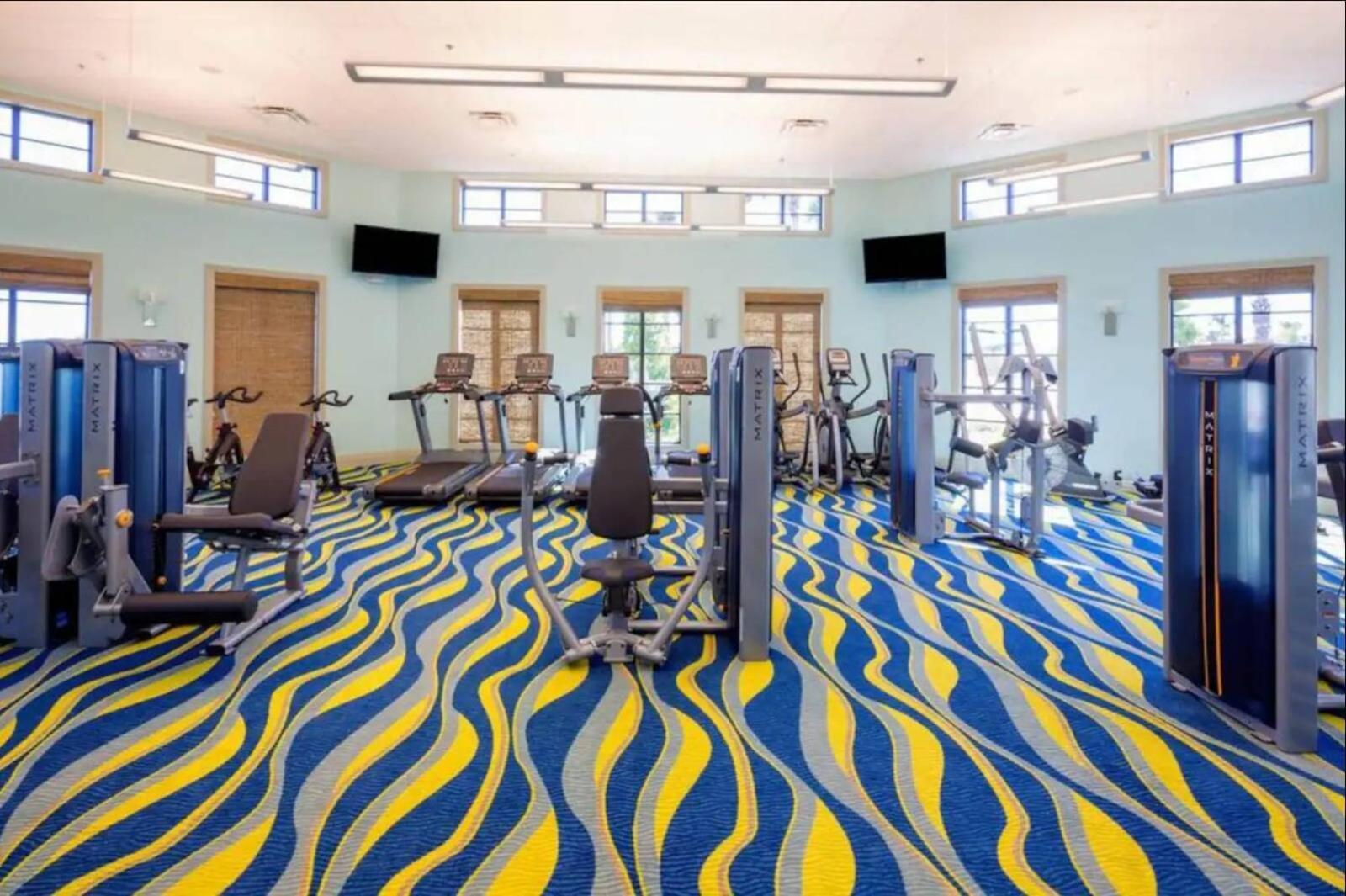 Luxury 9 Bedrooms Poolgames *
