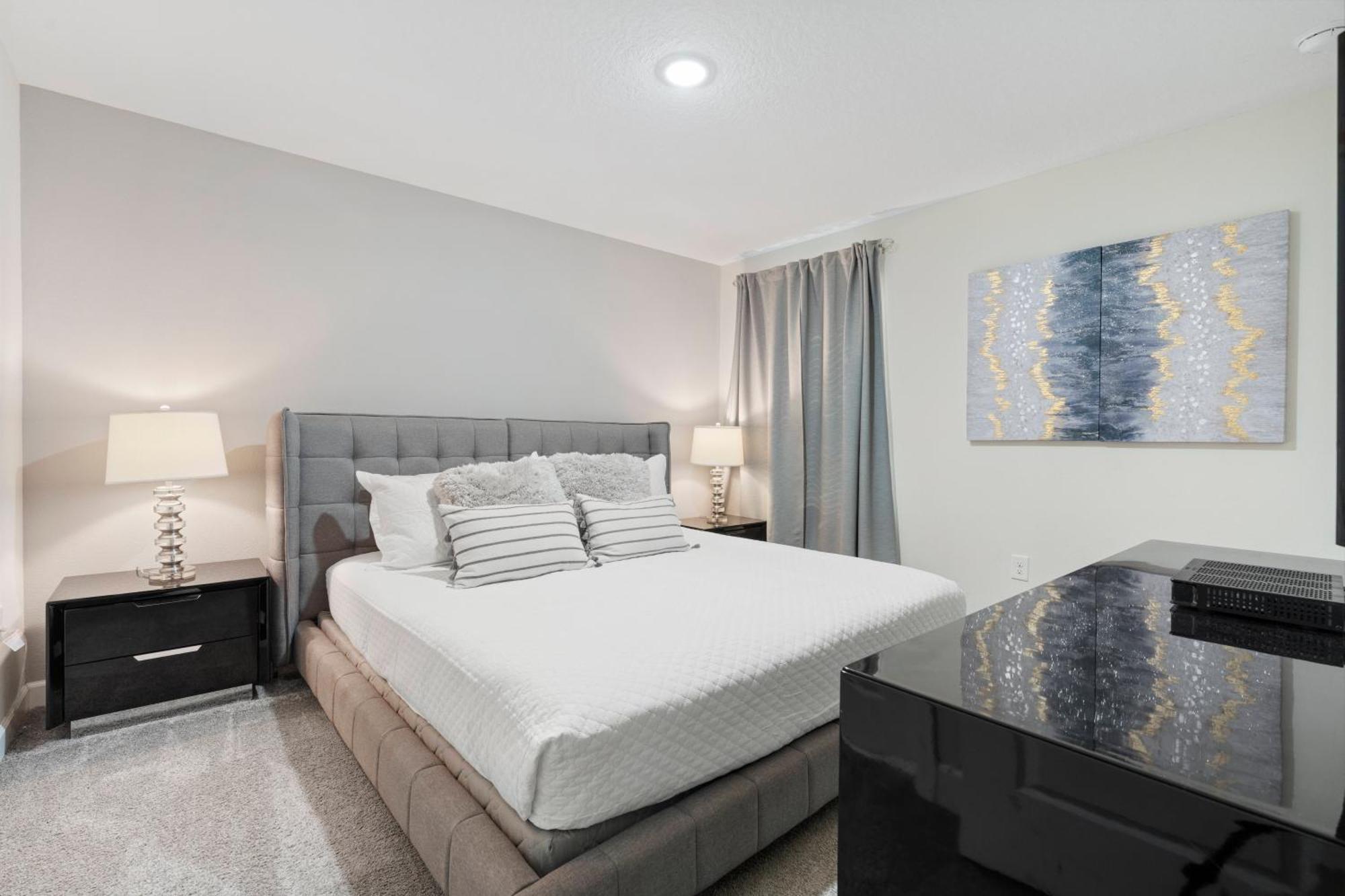 Resort Luxury 9 Bedrooms Poolgames *