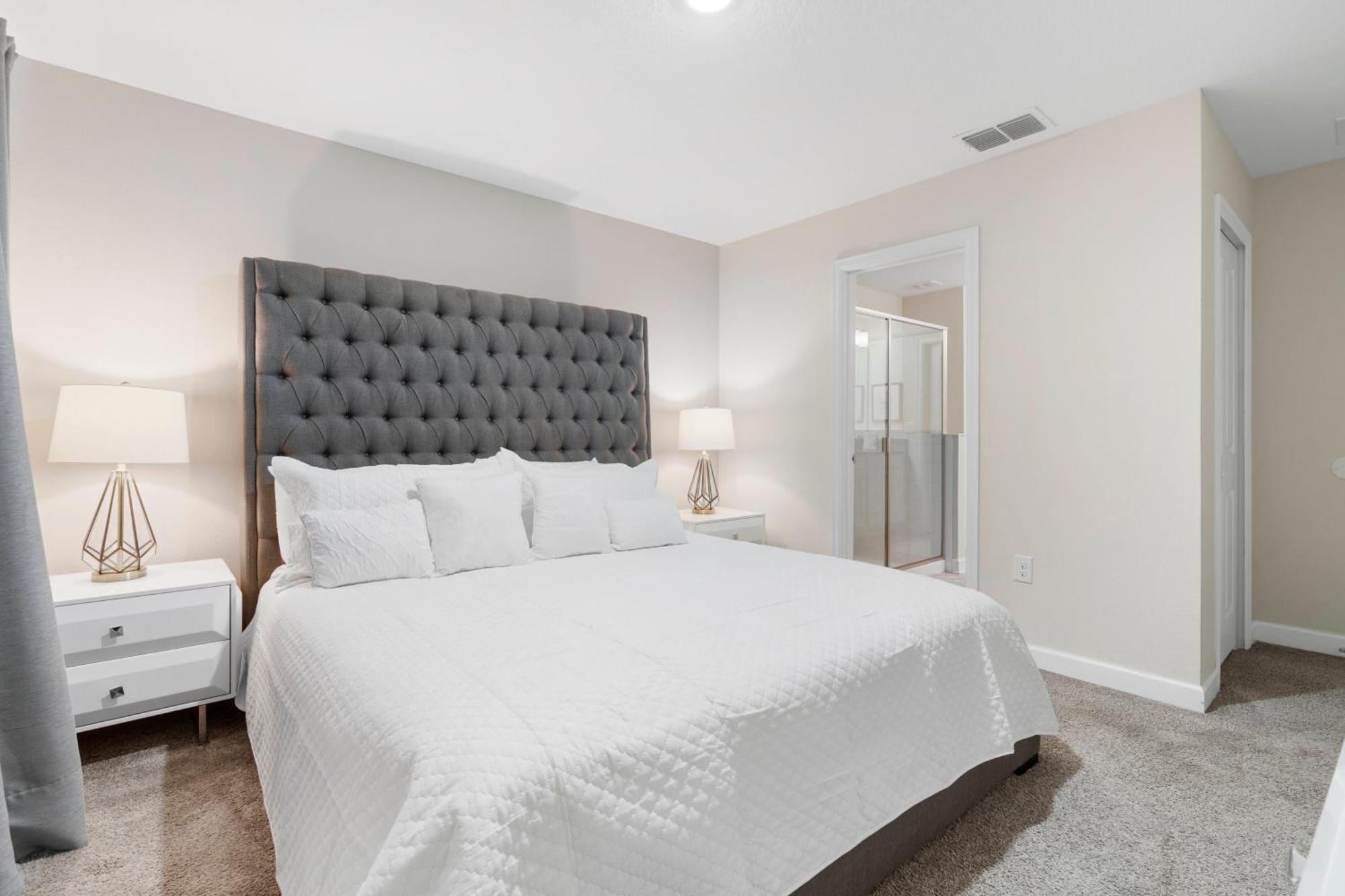 Resort Luxury 9 Bedrooms Poolgames