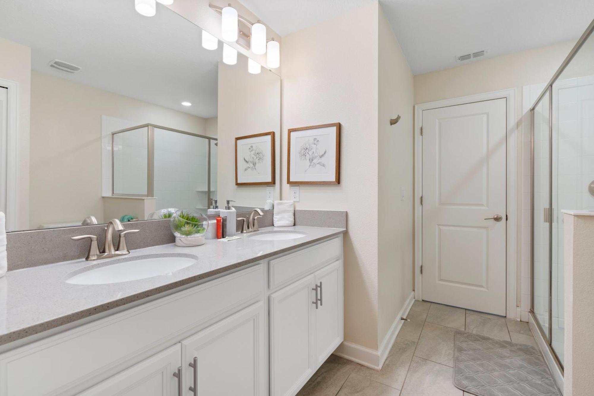 Luxury 9 Bedrooms Poolgames Resort Kissimmee