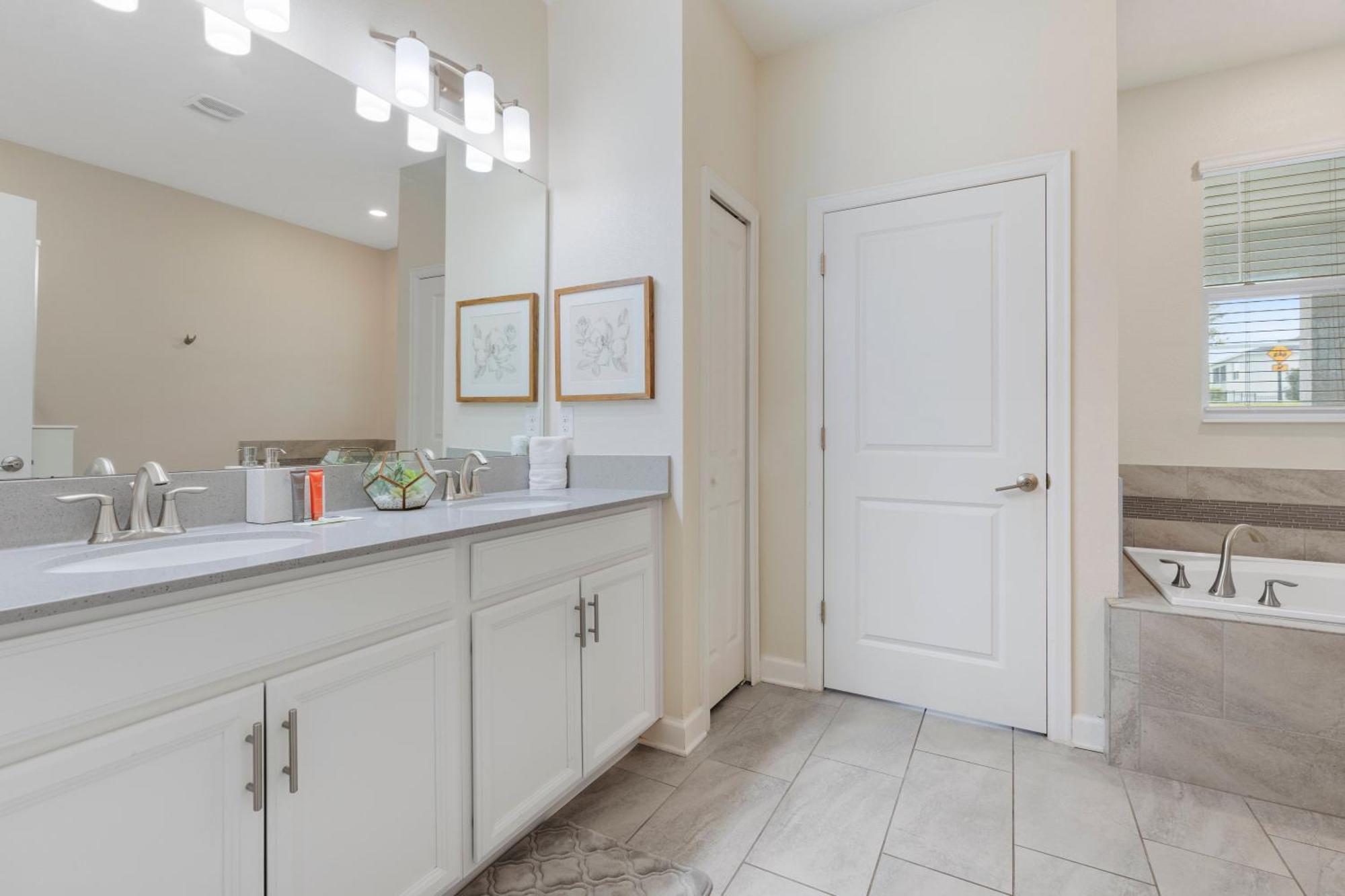 Luxury 9 Bedrooms Poolgames Resort Kissimmee