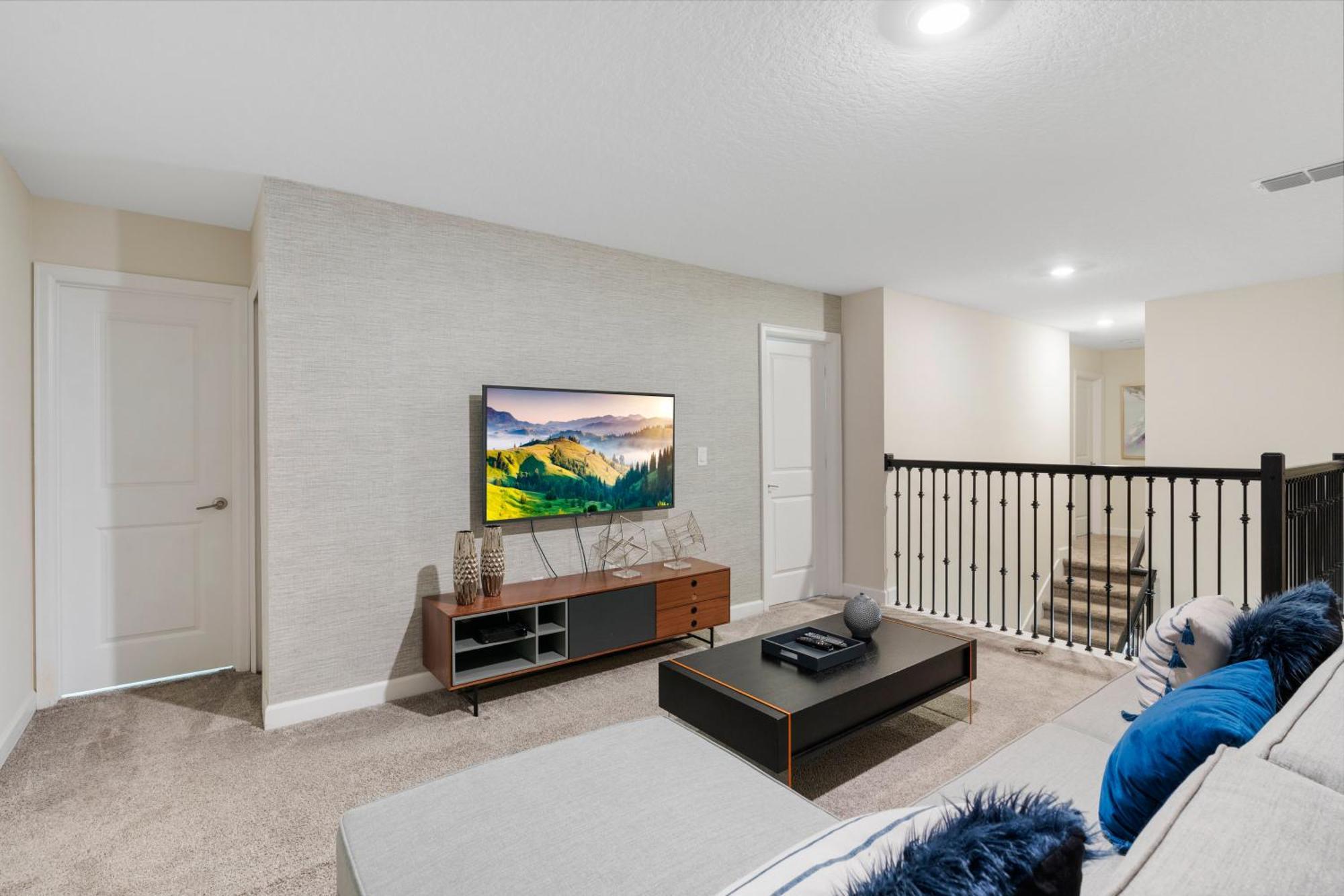 Luxury 9 Bedrooms Poolgames